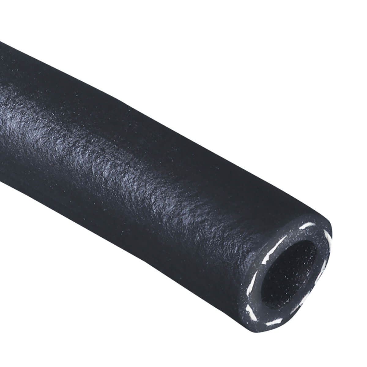 Black 200 PSI Multipurpose - AG 200 - Air & Water Hose - 3/8-in - Price Per ft