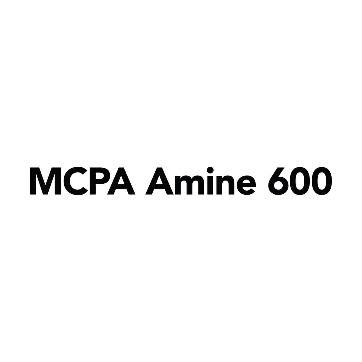 MCPA Ester - 500 L Tote