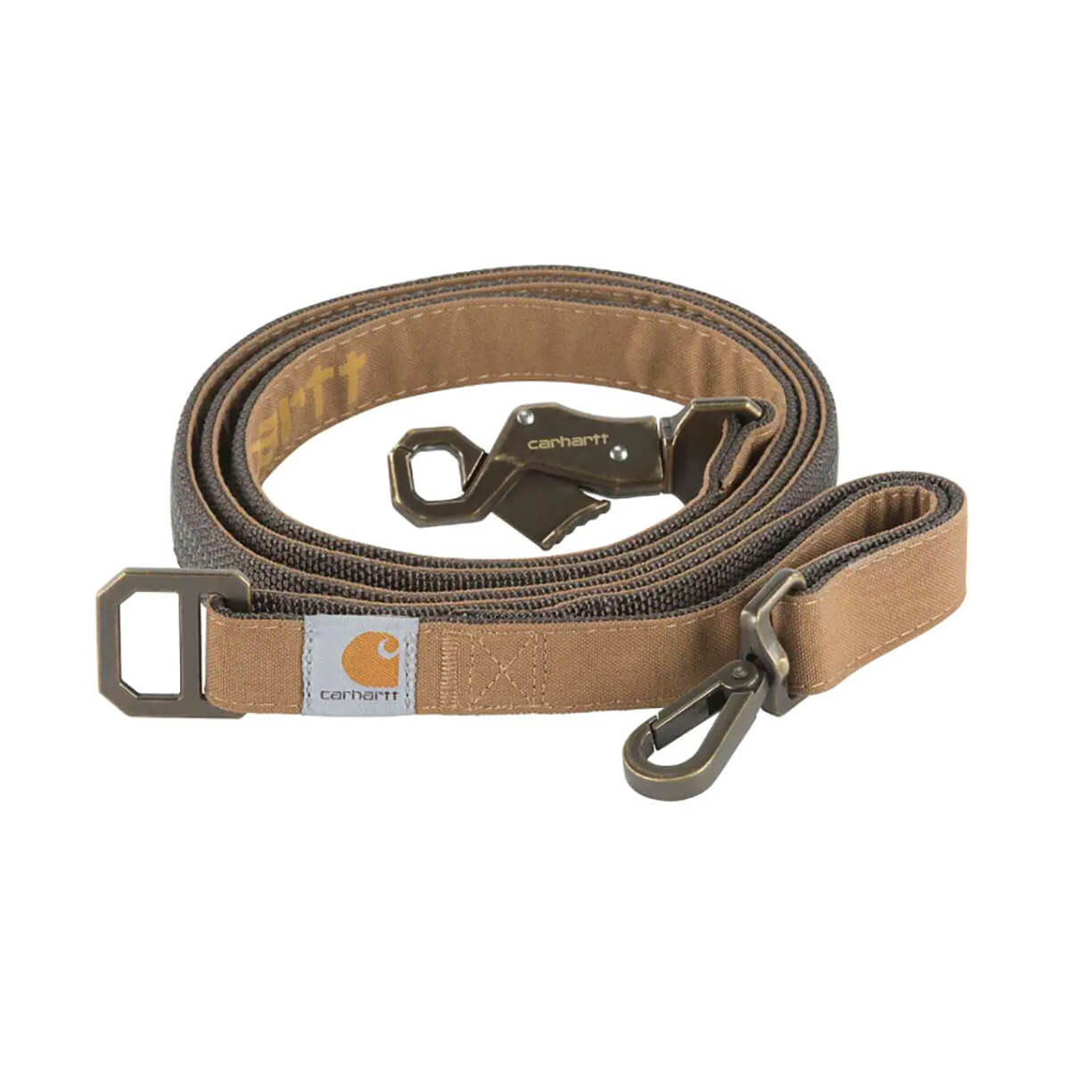 Journeyman Dog Leash - Large