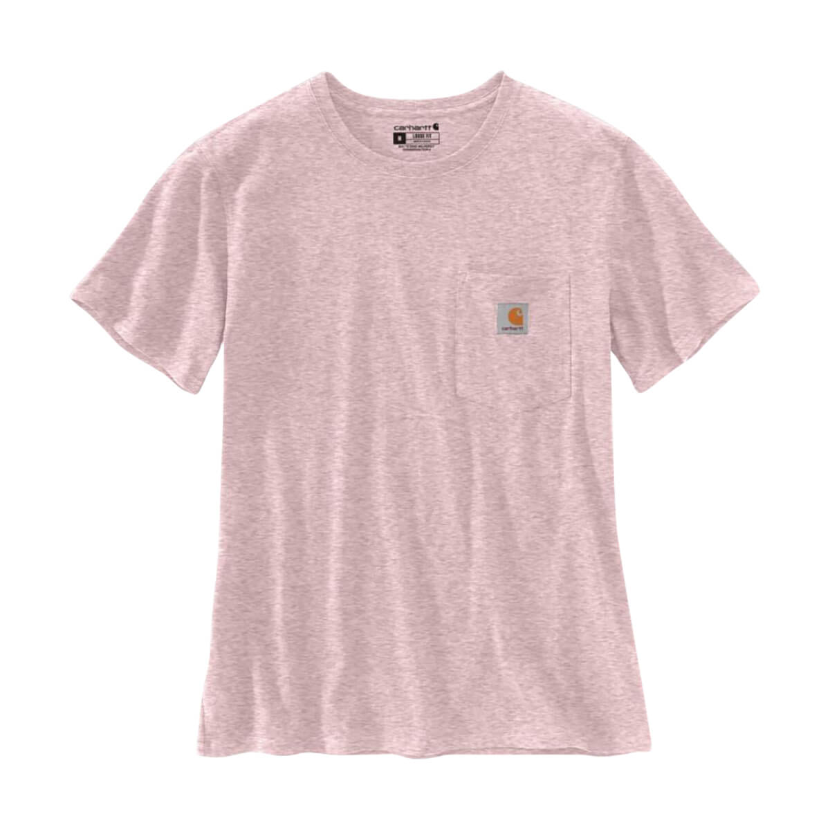 Women's Workwear Pocket T-Shirt Women's Workwear Pocket T-Shirt