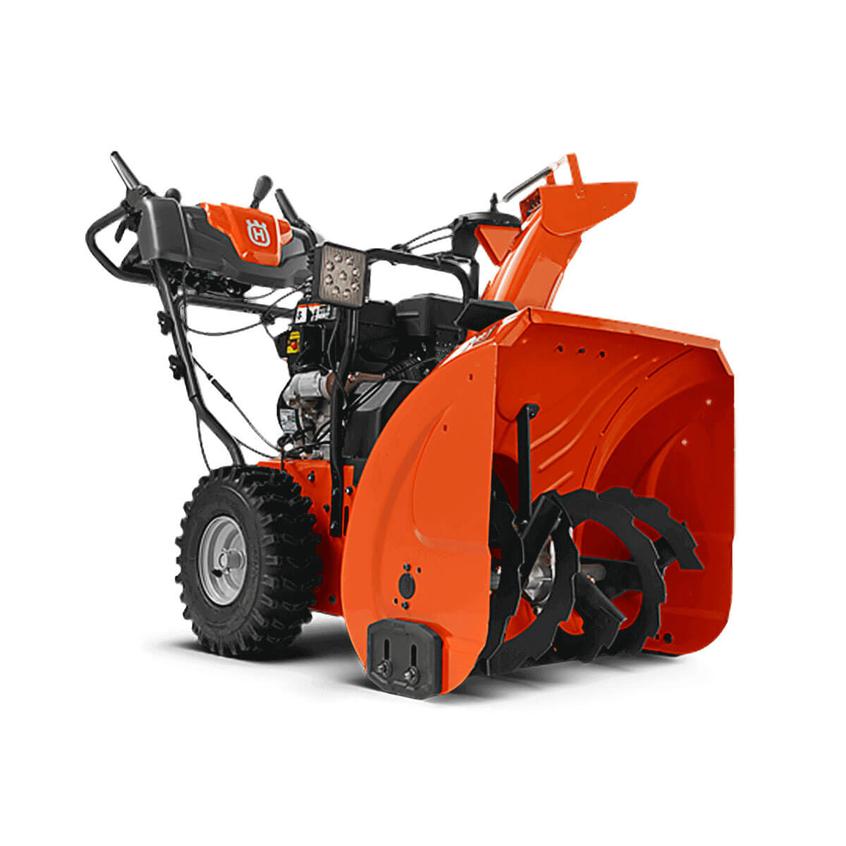 Husqvarna ST 224 24" Two-Stage Snow Blower Husqvarna ST 224 24" Two-Stage Snow Blower