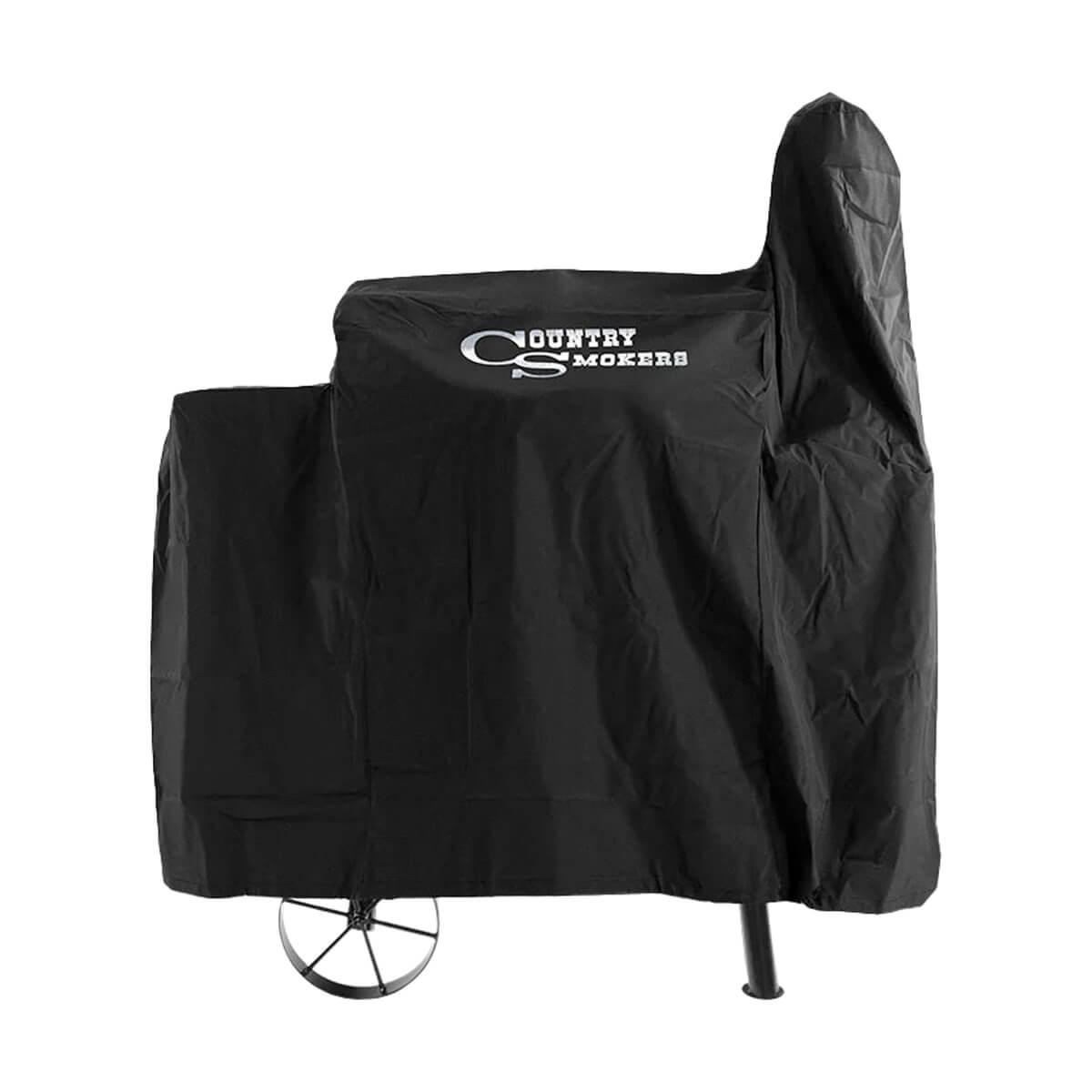 Country Smokers Ironside Pellet Grill Cover