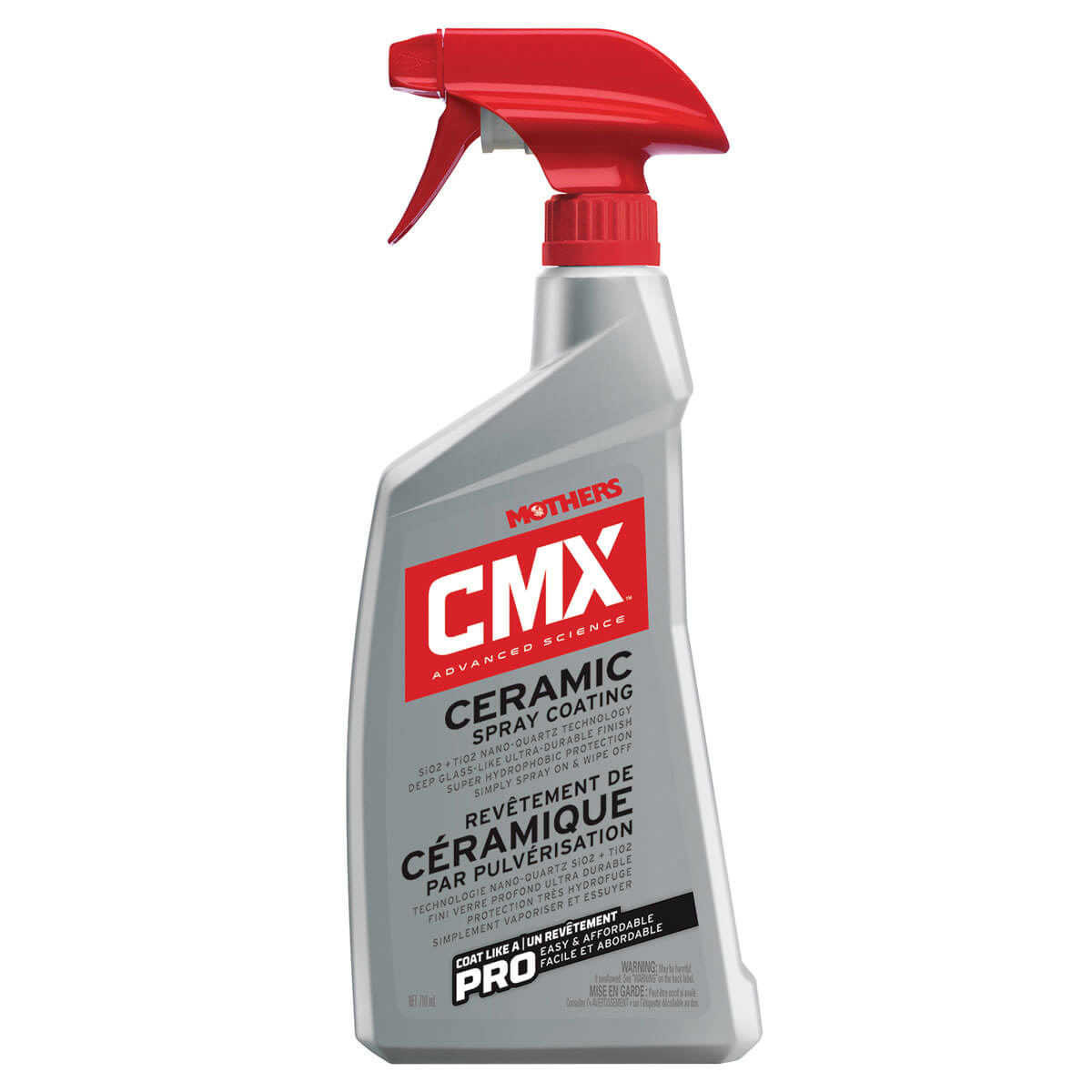 CMX Ceramic Spray Coating - 24 oz