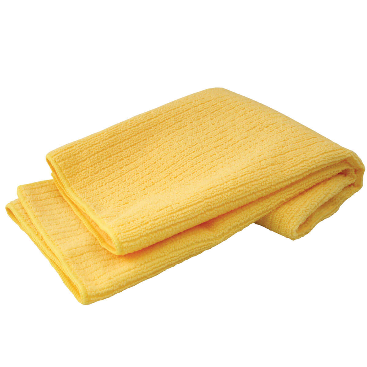 Deluxe Microfibre Large Drying Towel - 22-in x 30-in