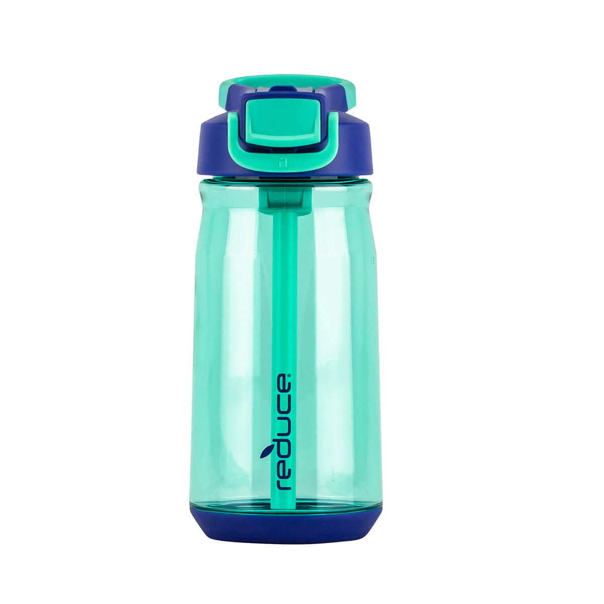 Hydrate Youth Drinkware - Blue - 18 oz