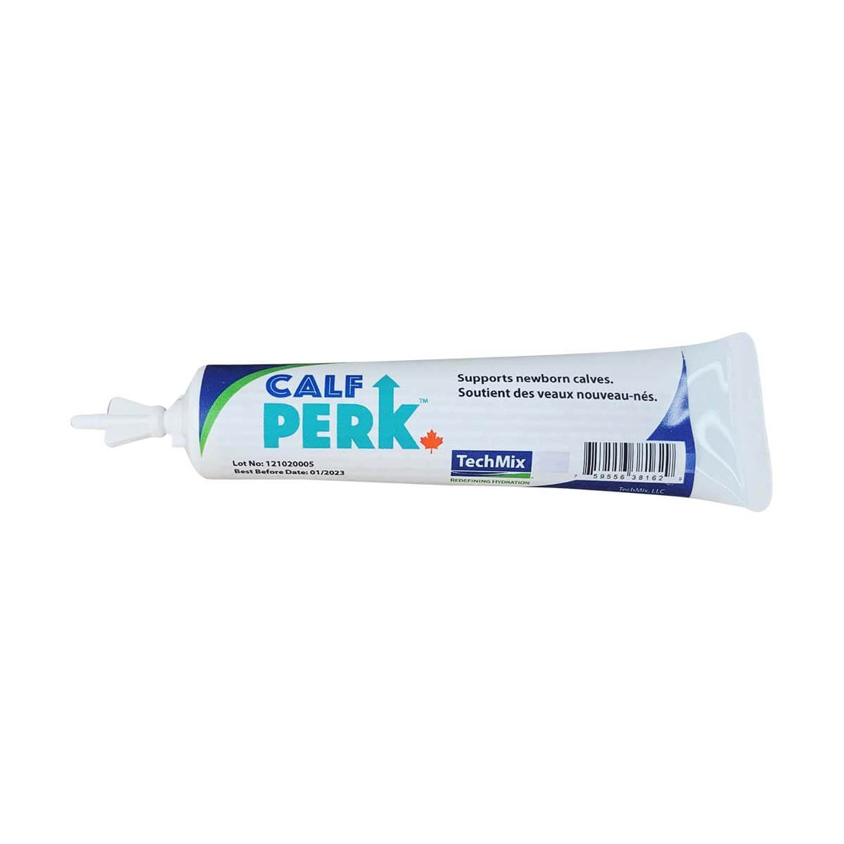 Calf Perk Supplement - 15 ml