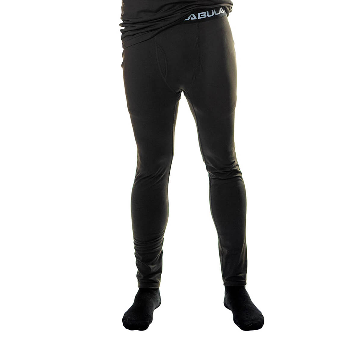 Men's Base Layer Pant - Black