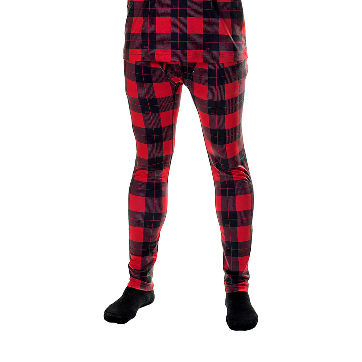 Men's Base Layer Pant - Plaire Men's Base Layer Pant - Plaire
