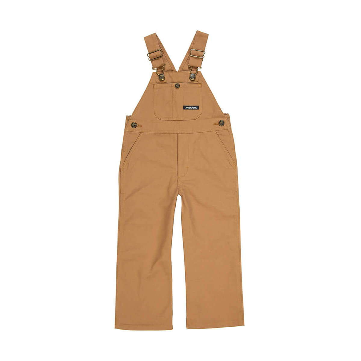 Berne Youth Unlined Overalls