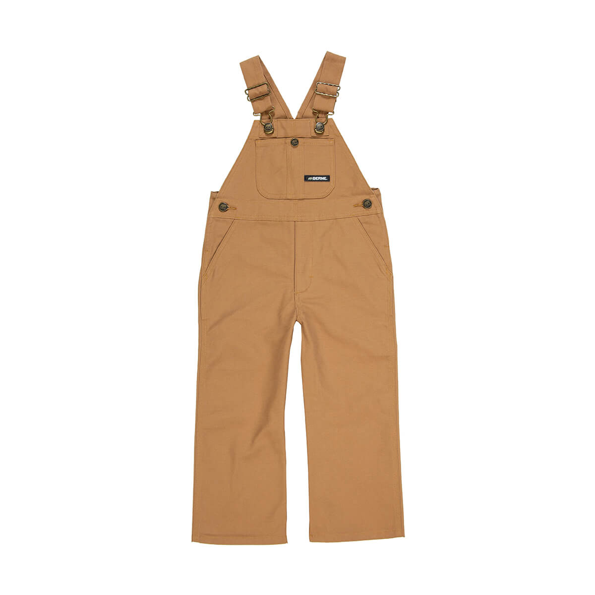Youth Unlined Overalls