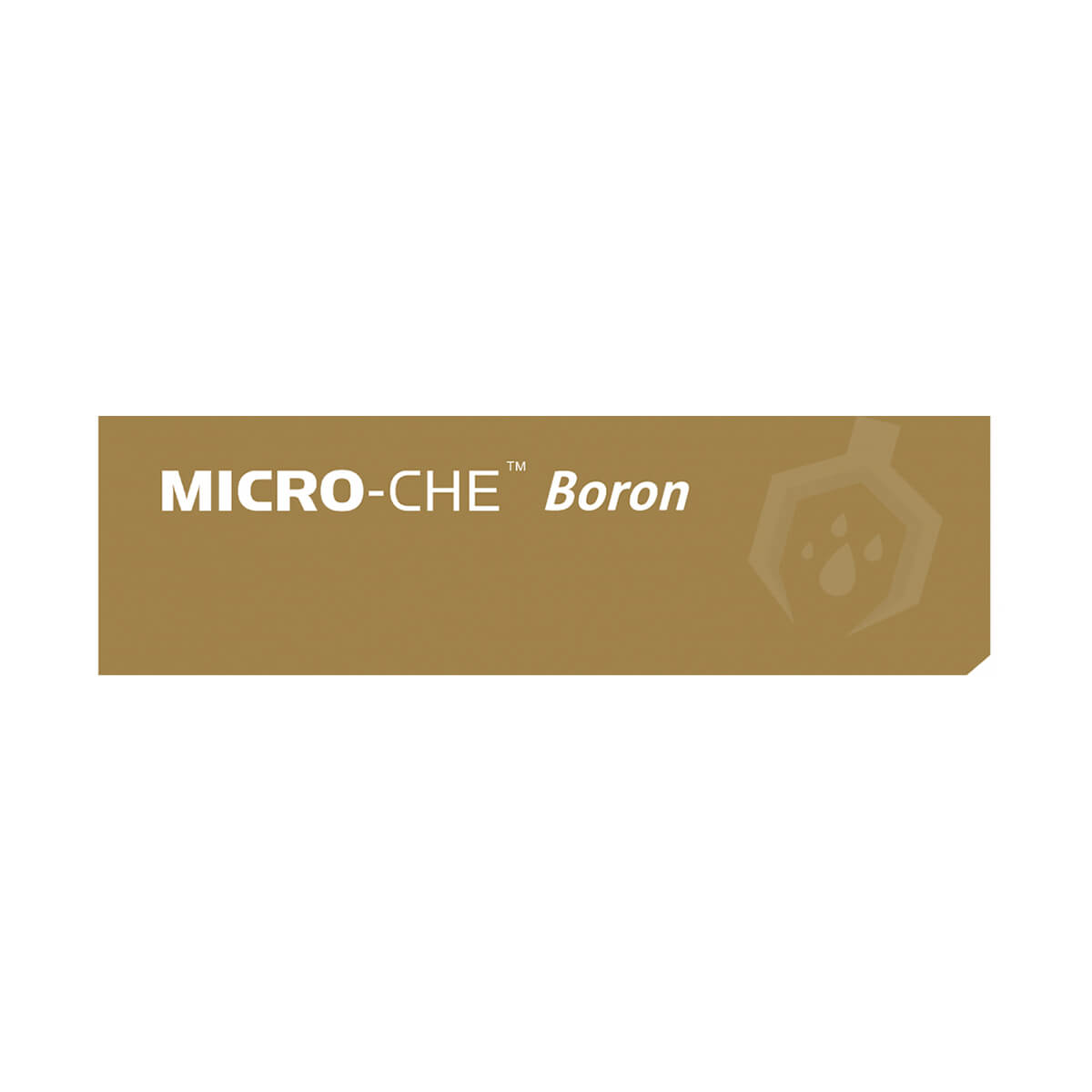 Micro-Che™ Boron - 1000 L Tote