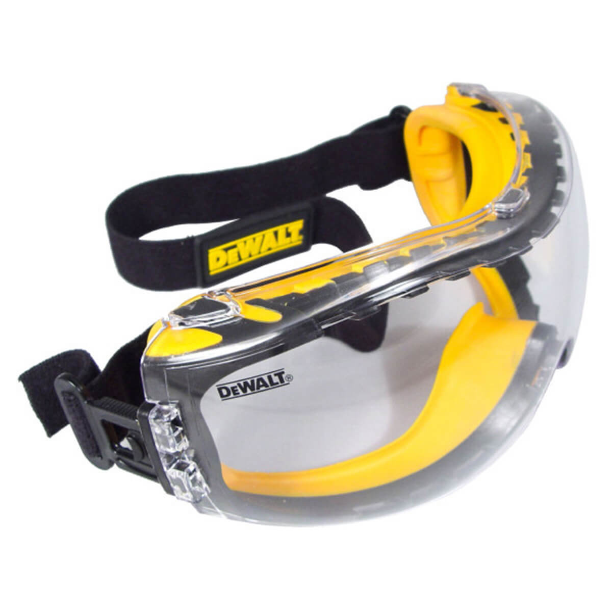 DEWALT Concealer™ Safety Goggle