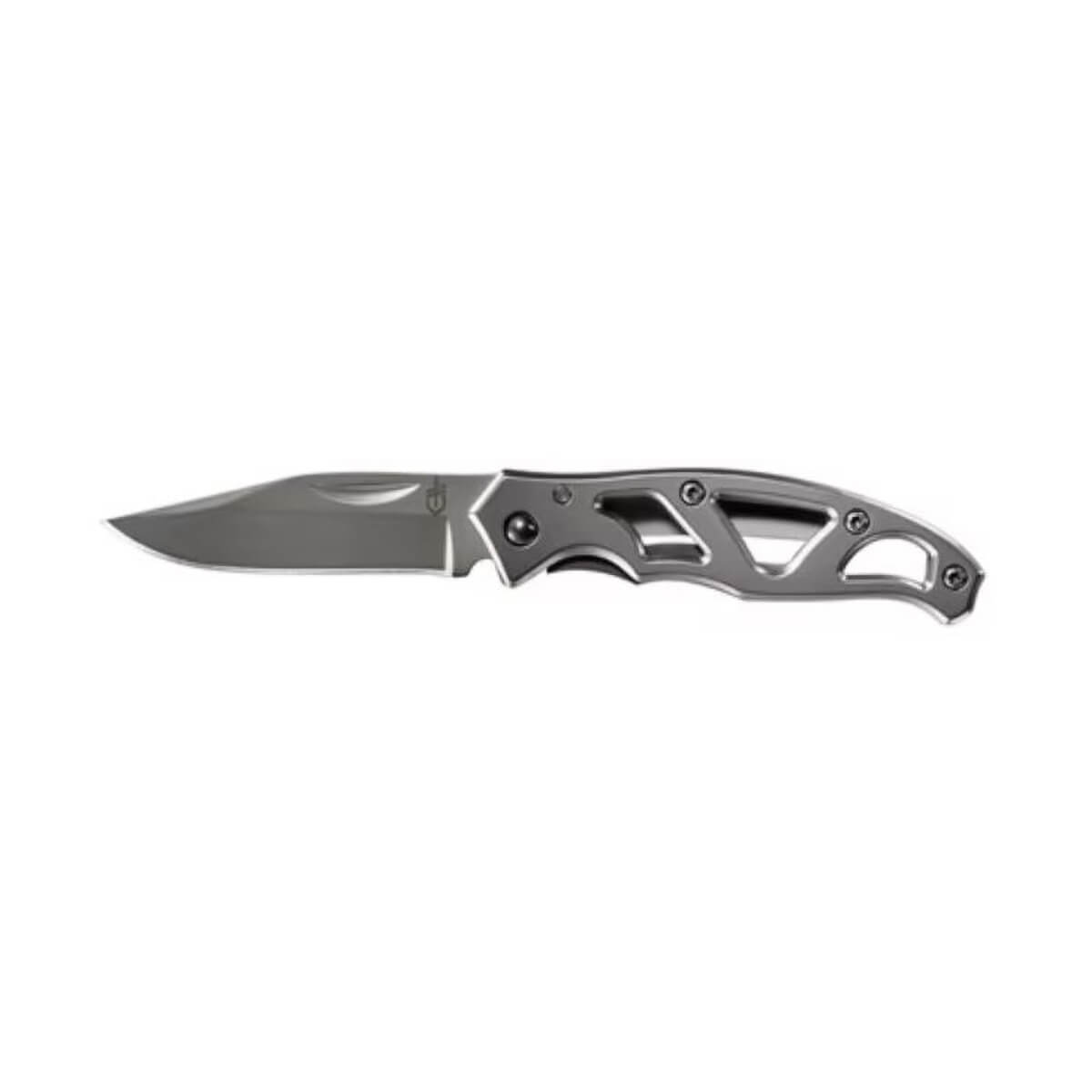Gerber Paraframe Stainless Steel Mini Knife