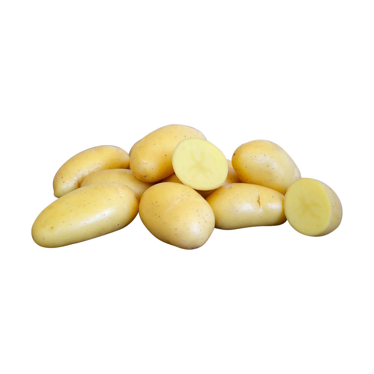 Jazzy Baby Whole Seed Potatoes - 2.2 lb