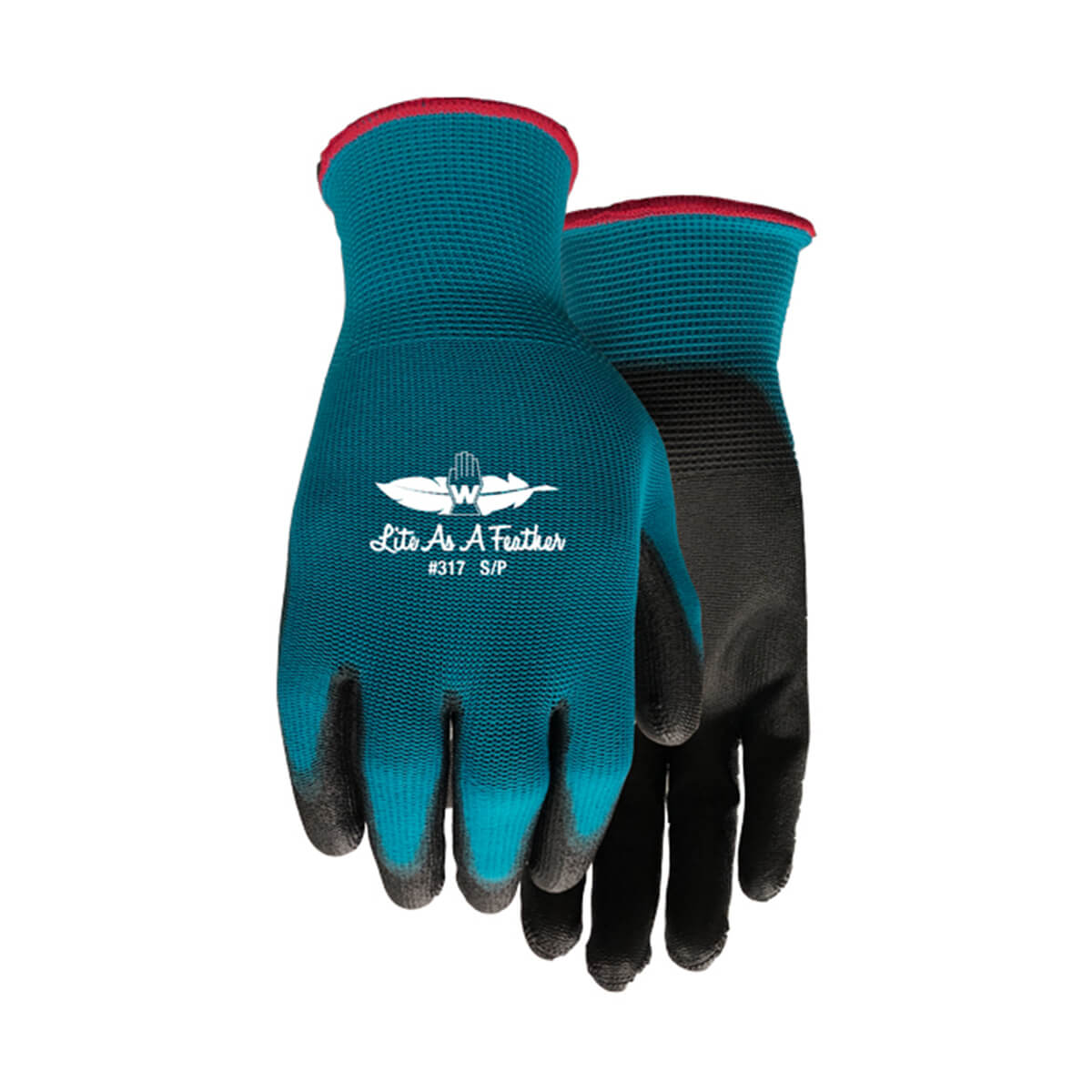 Ladies Lite As A Feather Glove