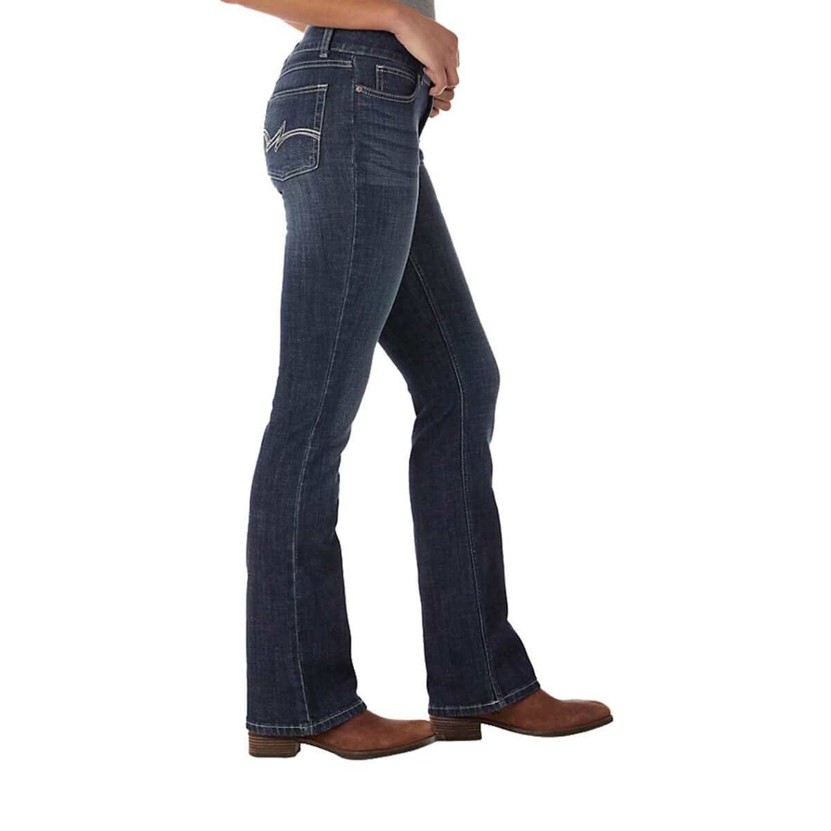 Women's Wrangler® DO Wash Bootcut Jeans