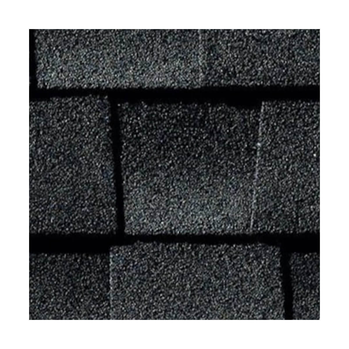 GAF - Timberline® HDZ™ Shingles - Charcoal - 33.3 sq-ft per Bundle