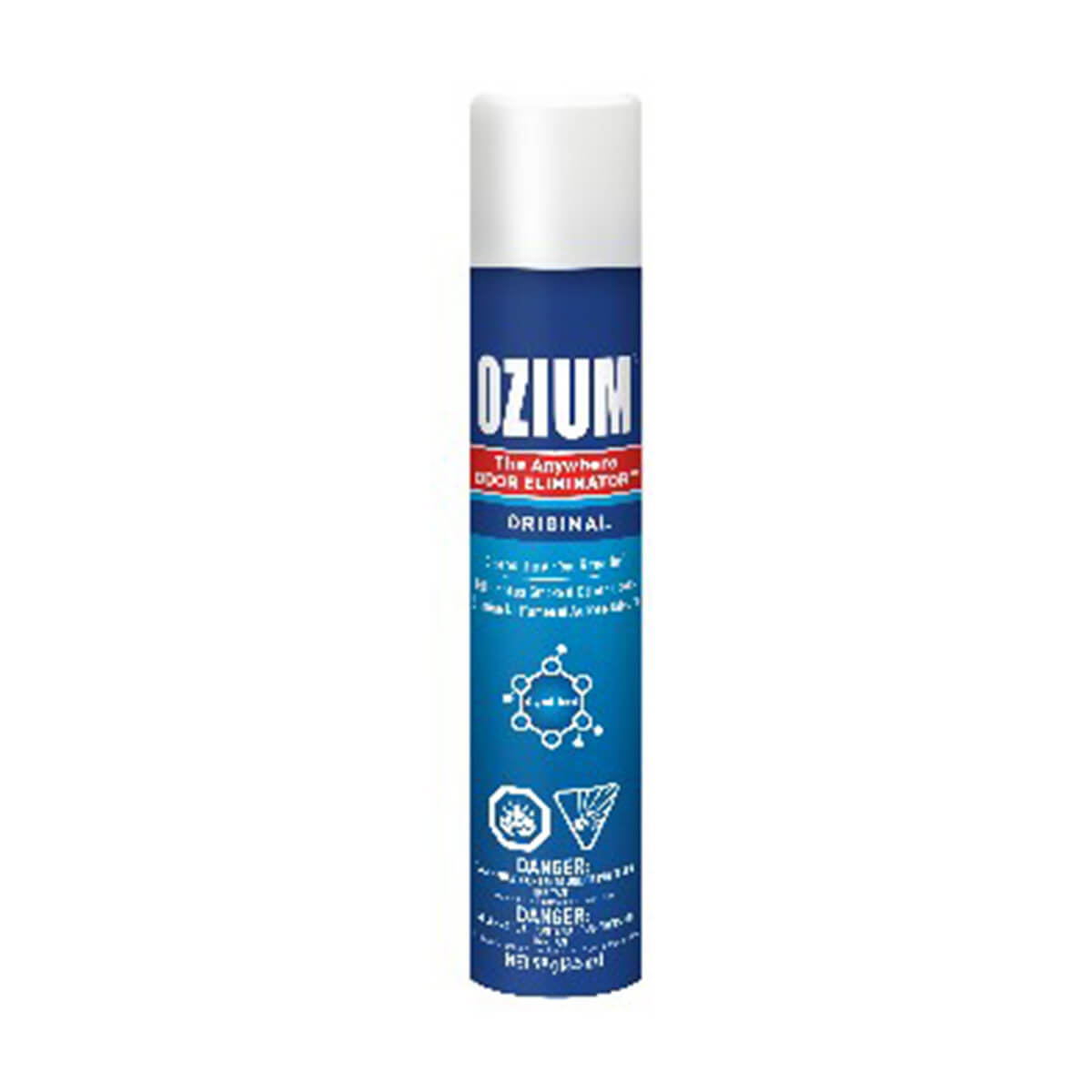 Ozium Original Scent Spray Air Freshener 3.5 oz