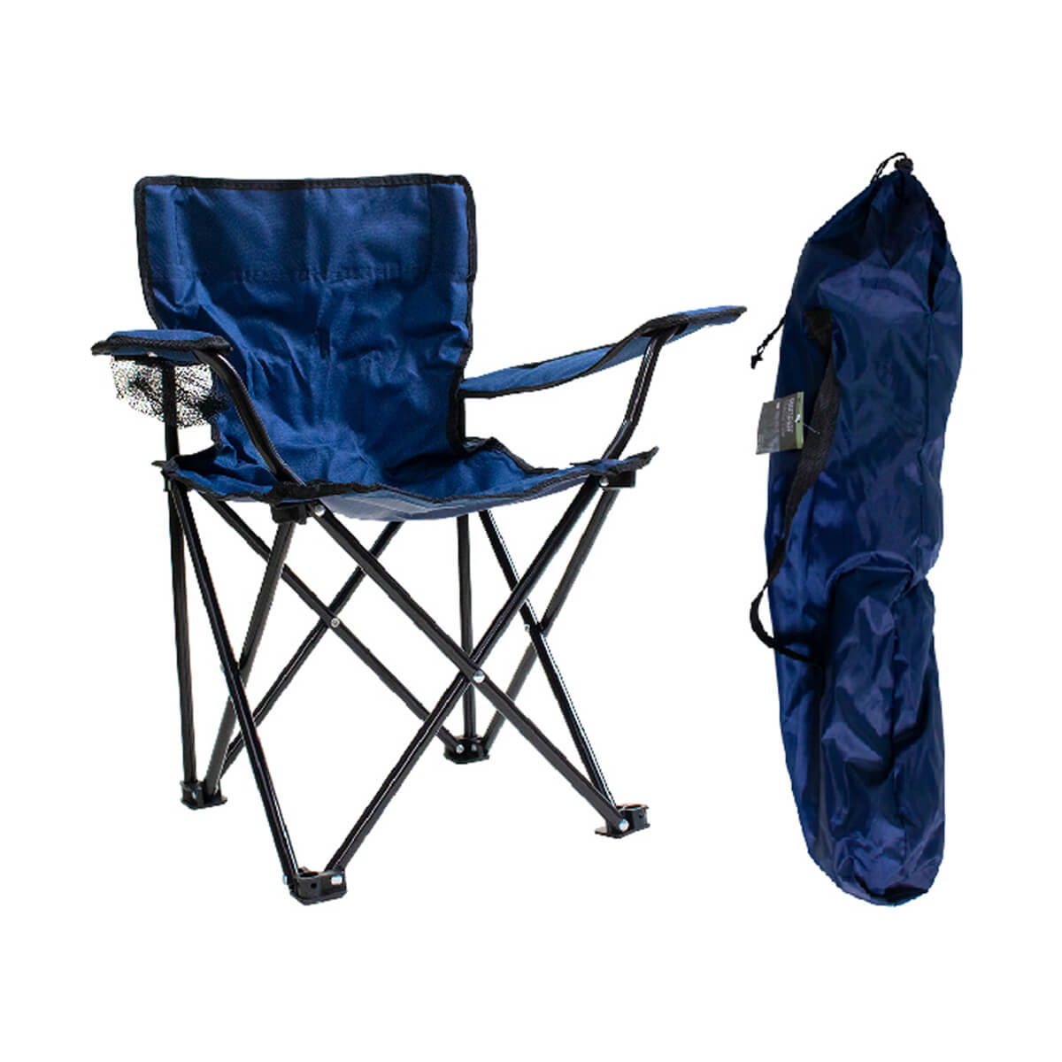 Olympia - Kids Folding Camping Chair