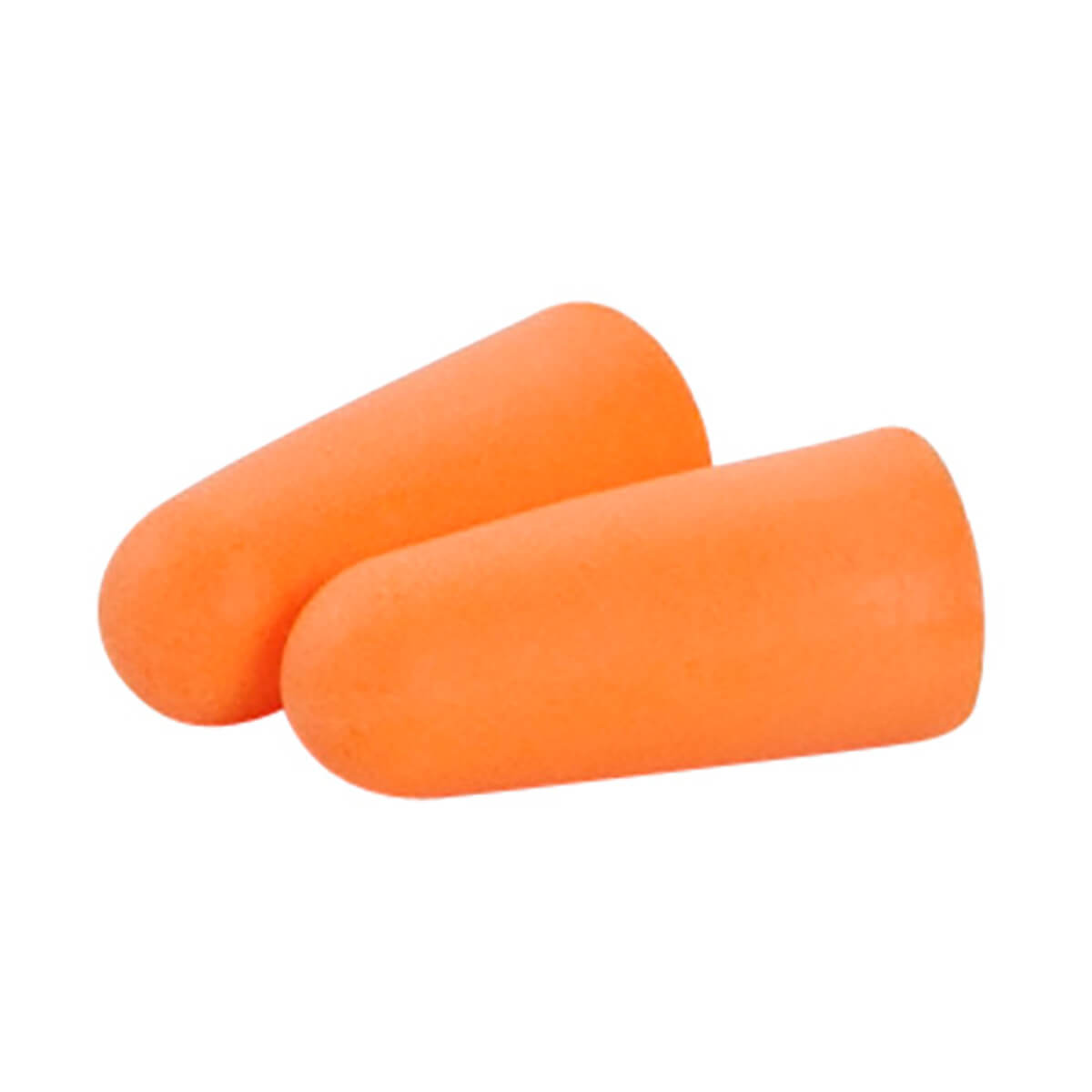 Silencer Hearing Protection Foam Ear Plugs 32 DB - 6 pairs
