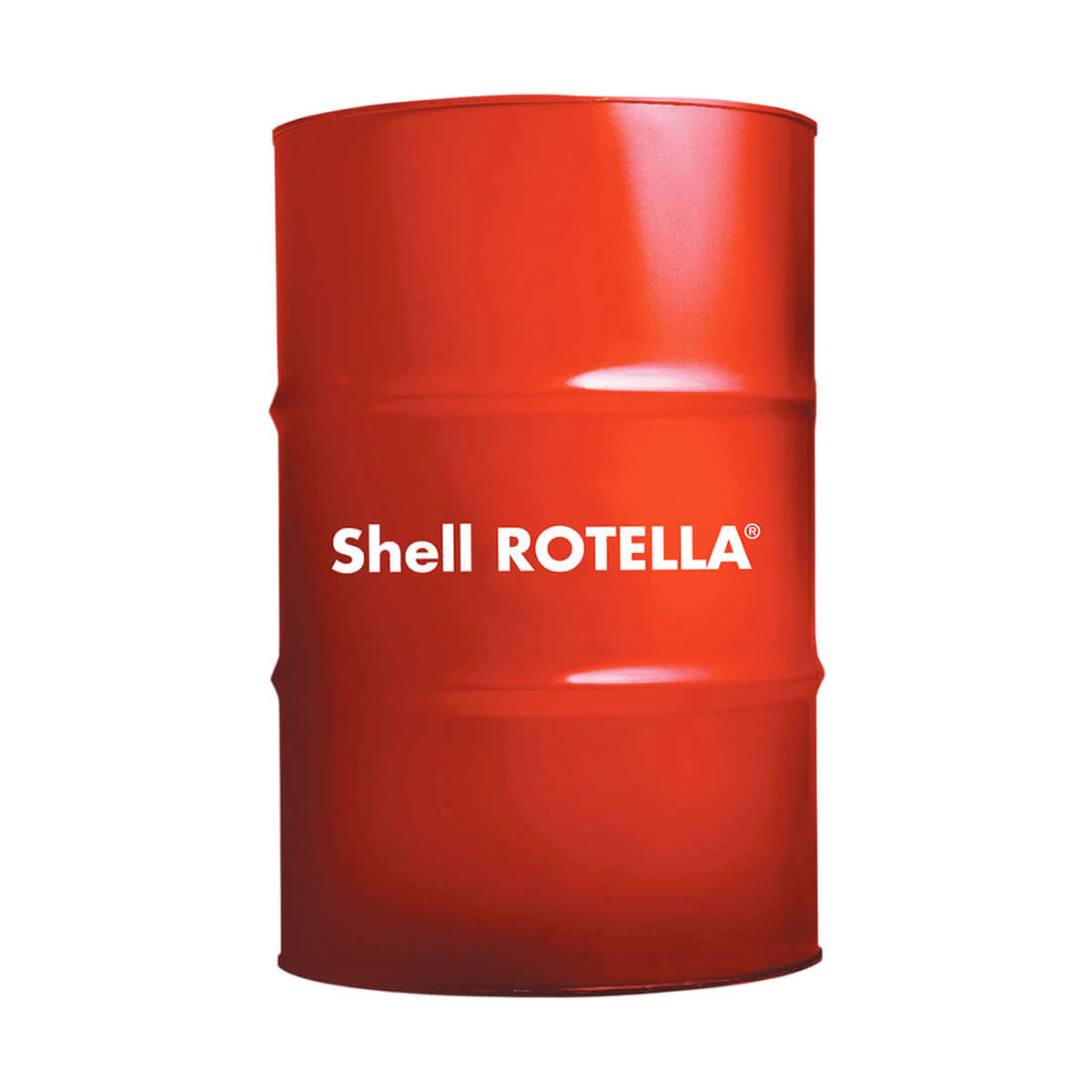 Shell Rotella® T5 15W-40 - 208 L