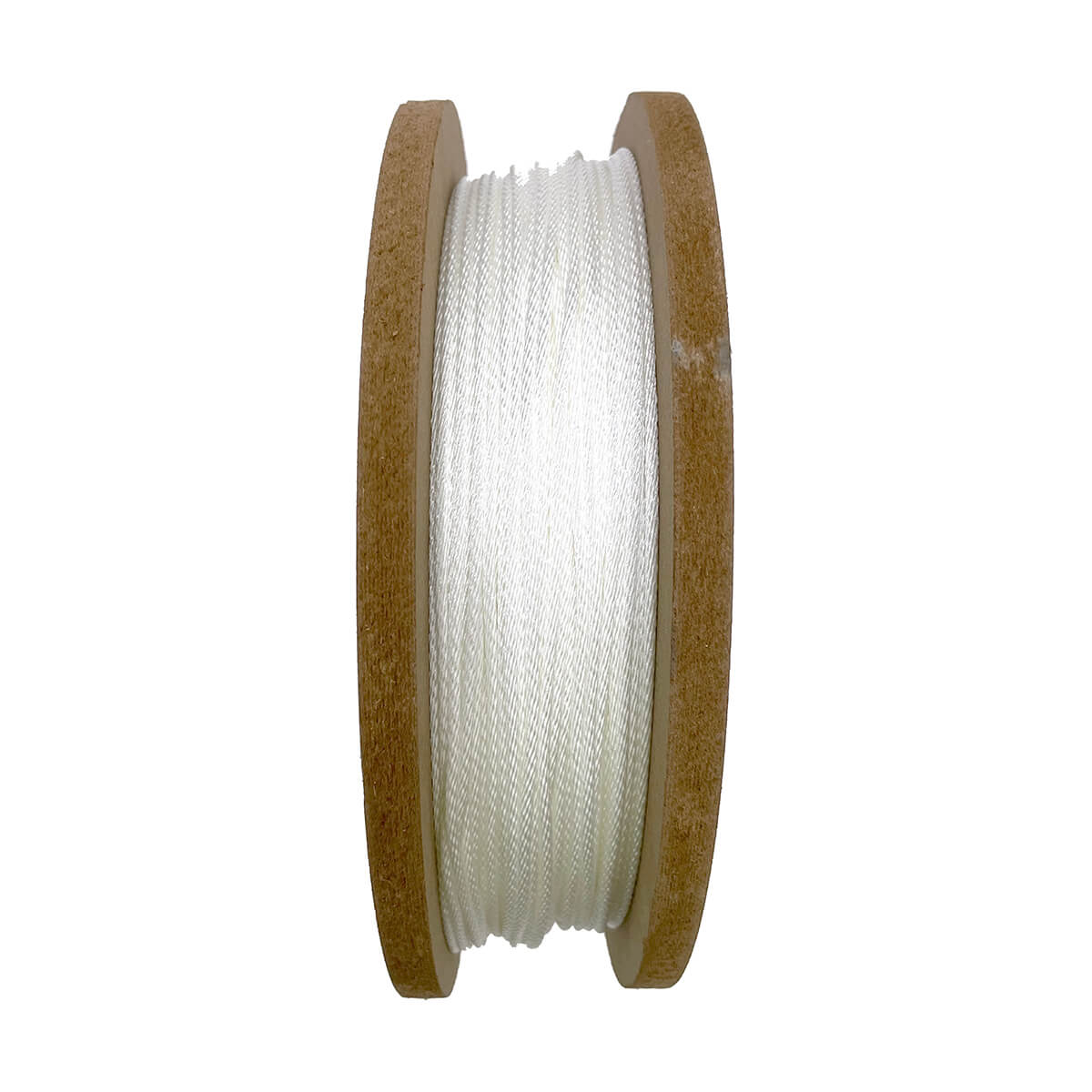 Nylon Smooth Braid Rope - 3/16-in - Price / ft