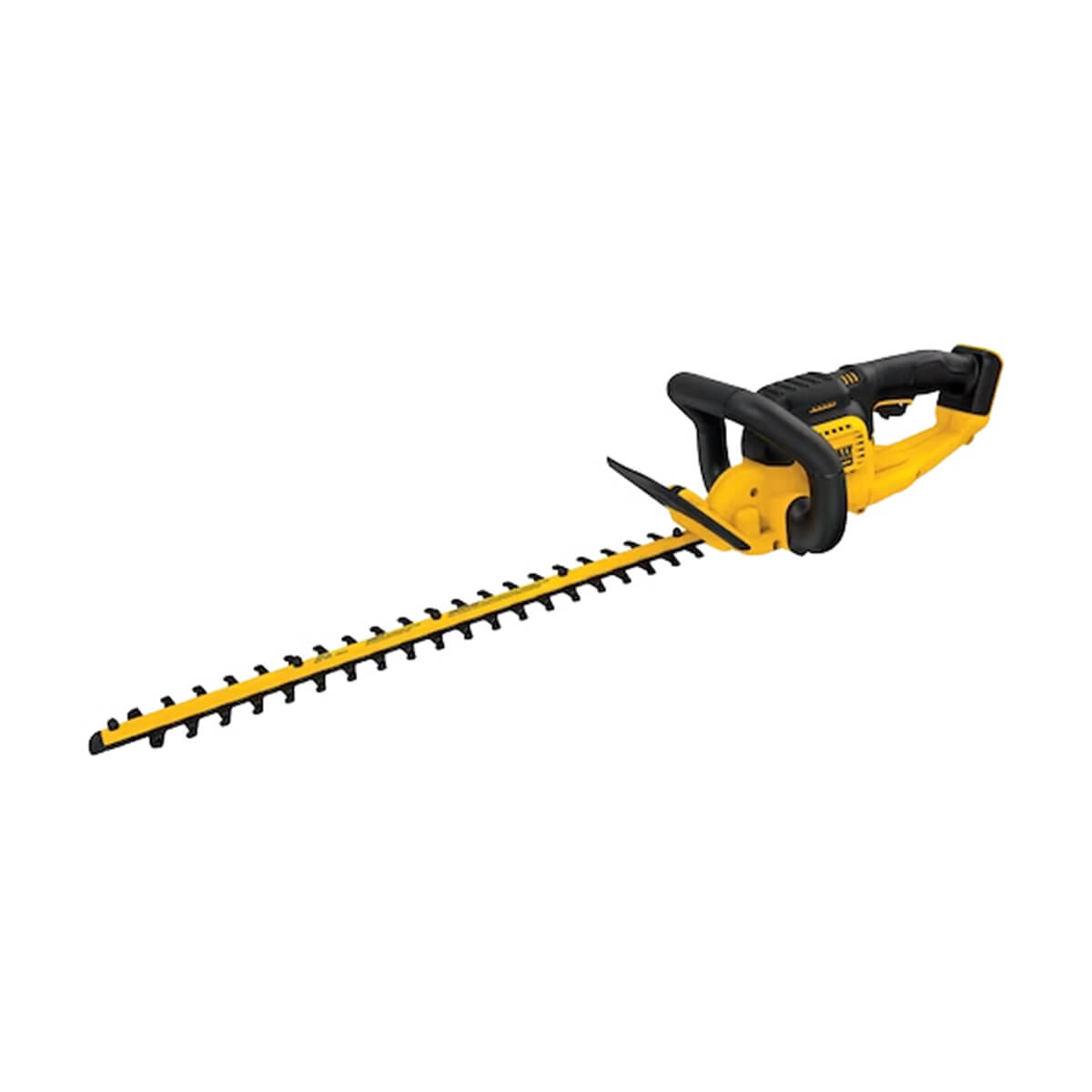 DEWALT 20V MAX* Lithium Ion 22 Hedge Trimmer (Bare Tool)