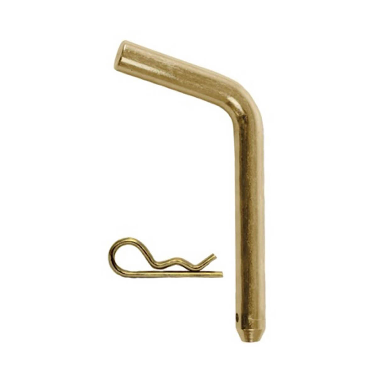 Bent Pin - 1/2-in x 2-1/2-in