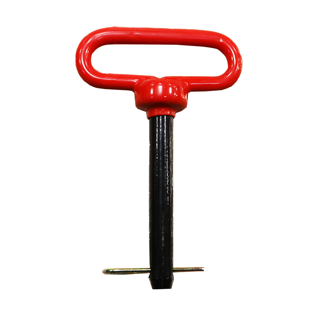 Red Head Hitch Pin - 1-1/4-in x 8-1/2-in