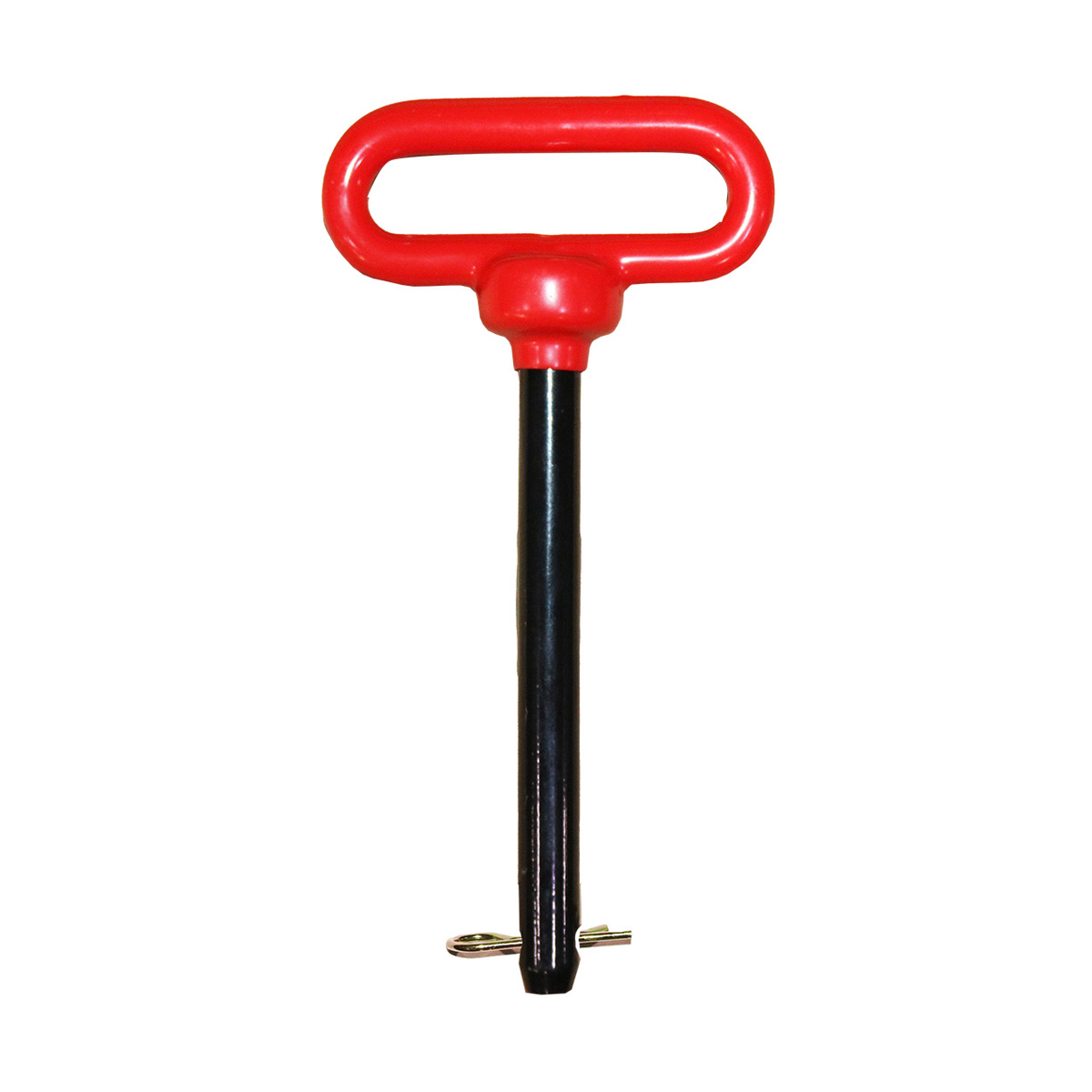 Red Head Hitch Pin - 5/8-in x 5-3/4-in