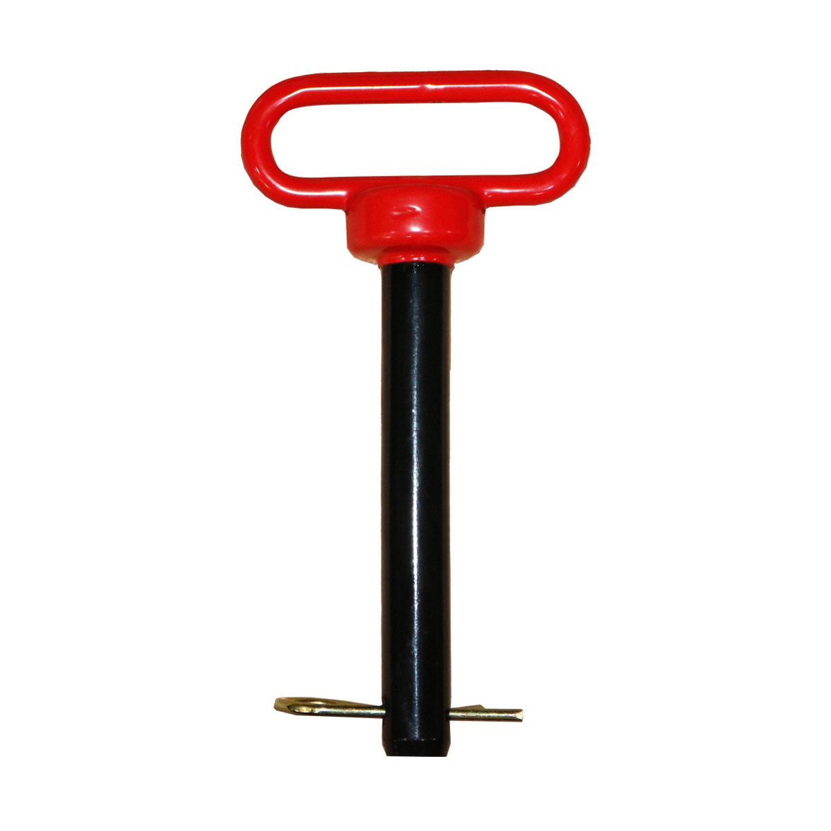 Red Head Hitch Pin - 7/8-in x 4-1/4-in