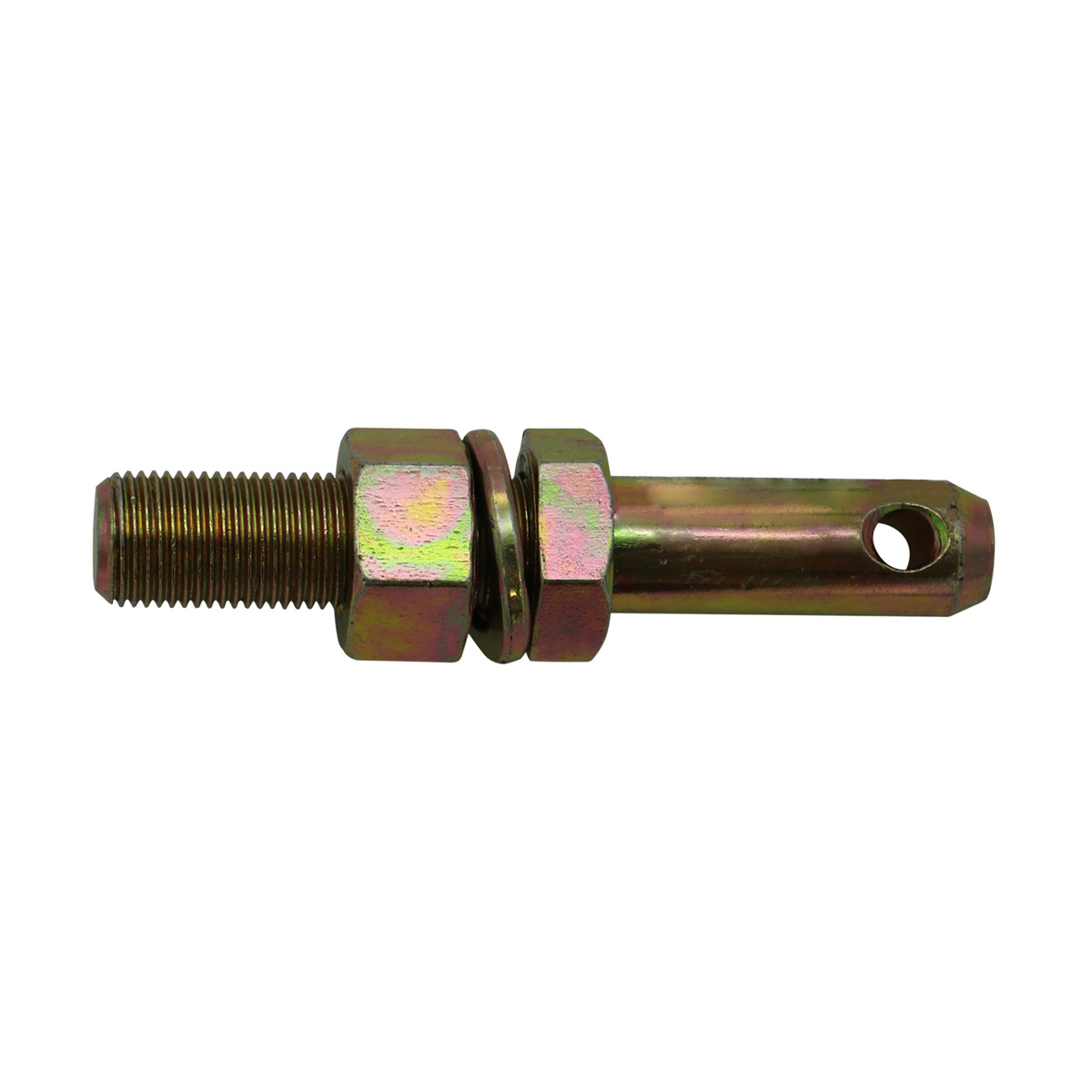 Adjustable Category 0 Forged Lift Arm Pin