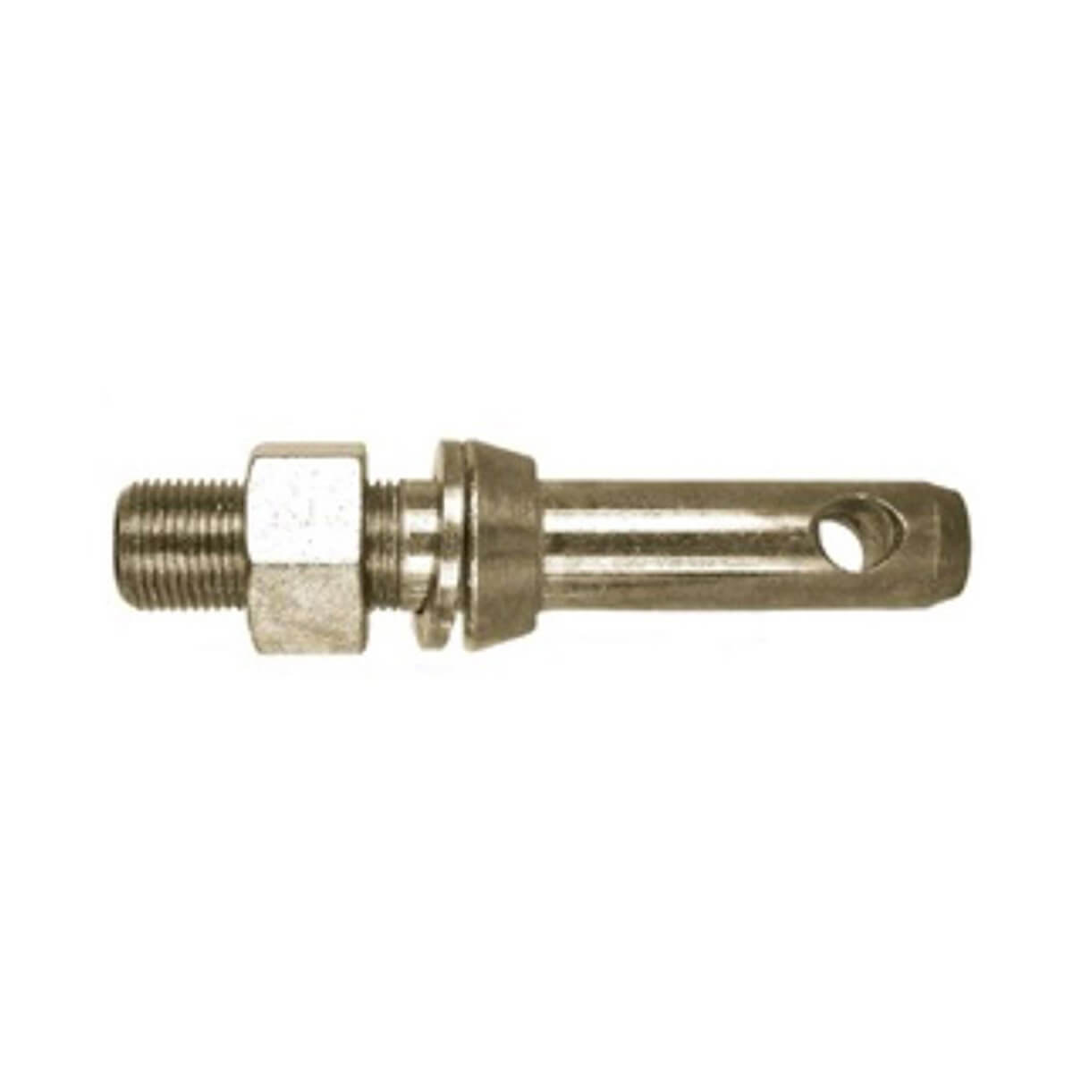 Adjustable Category 1-2 Forged Lift Arm Pin