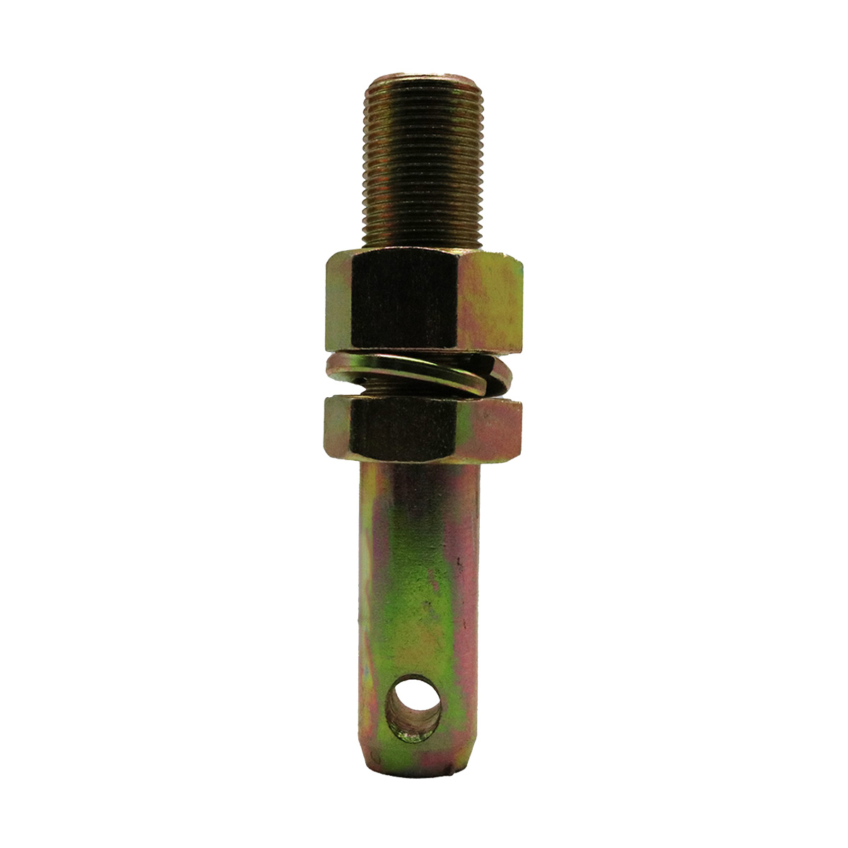 Adjustable Category 2 Forged Lift Arm Pin