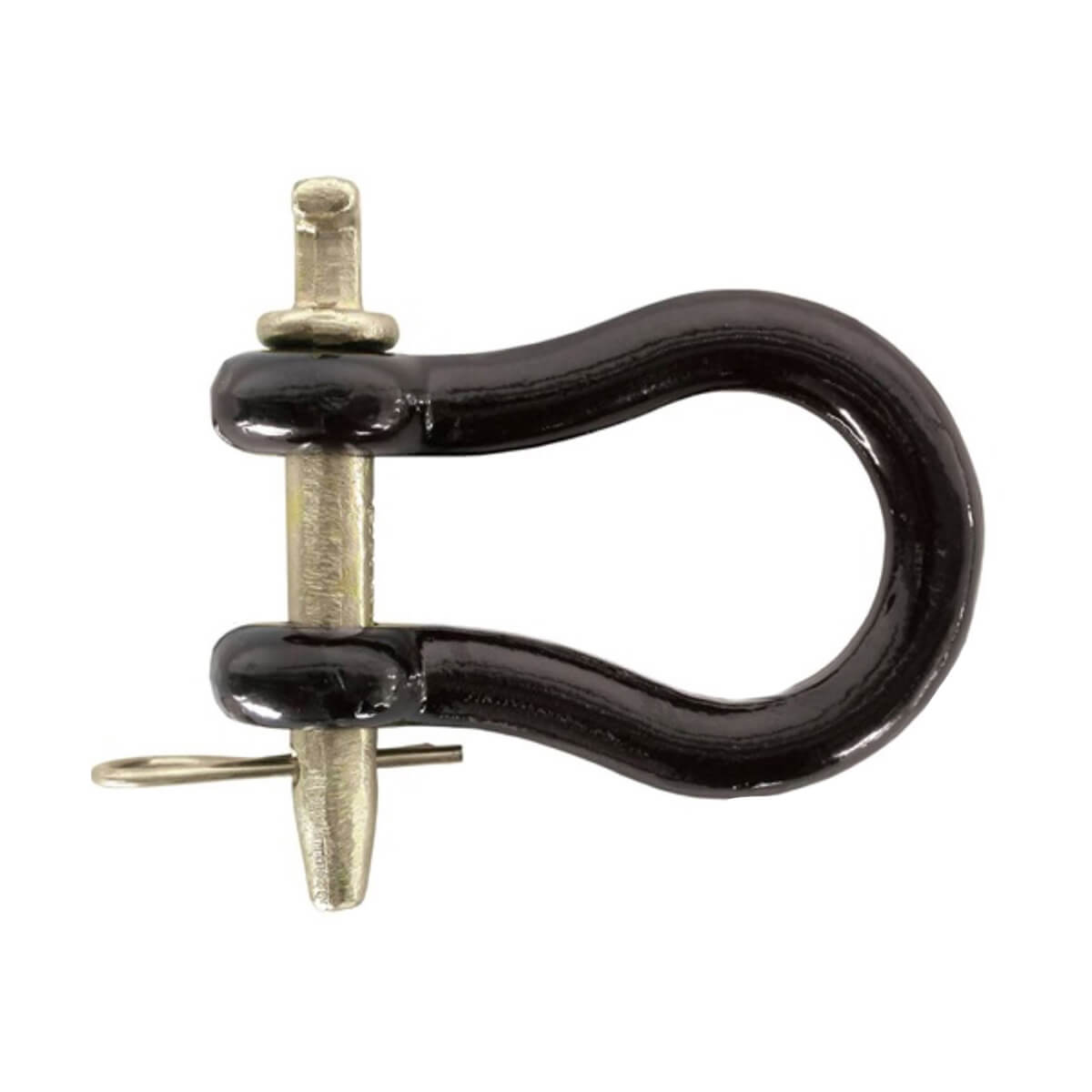 Straight Clevis - 5/8-in