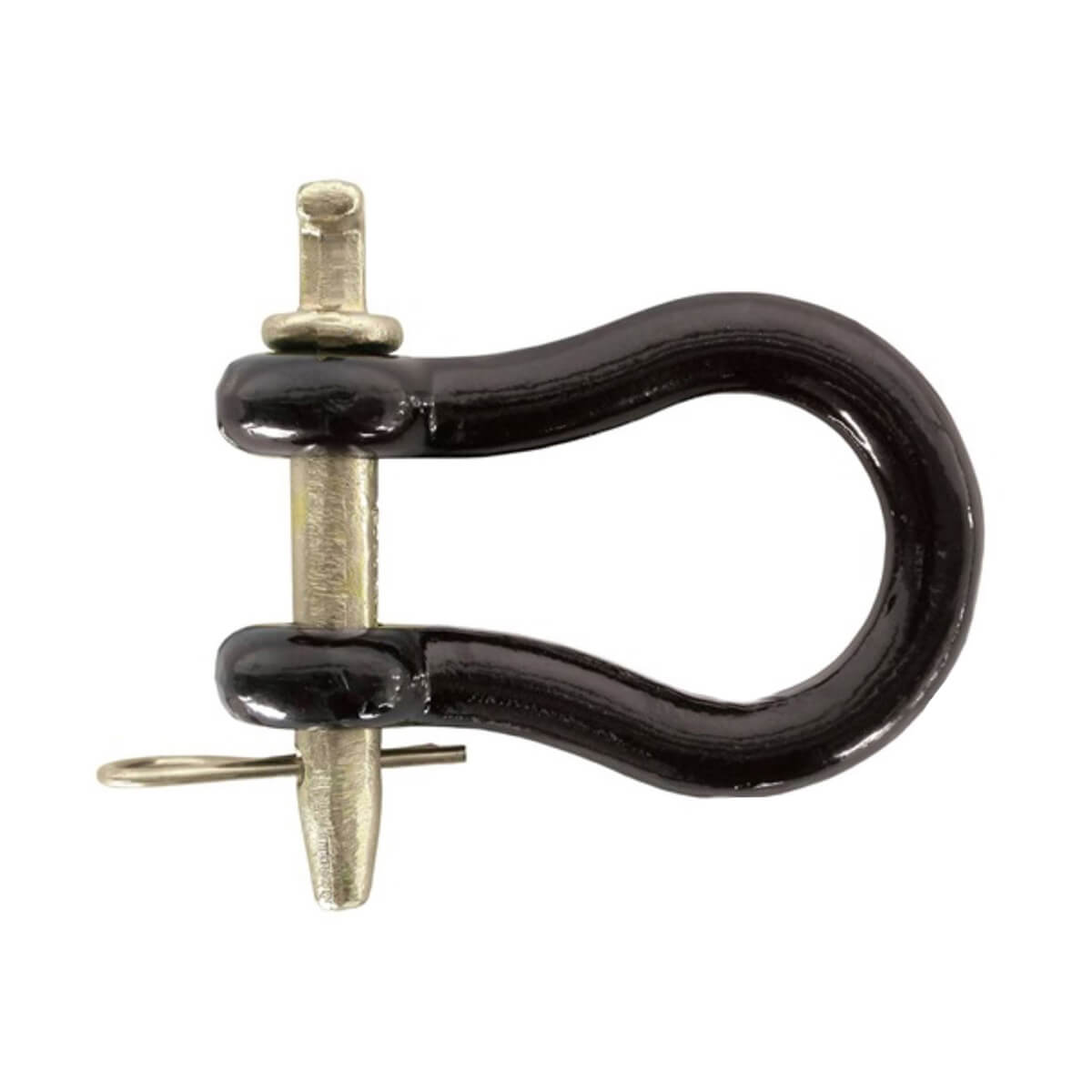 Straight Clevis - 3/4-in