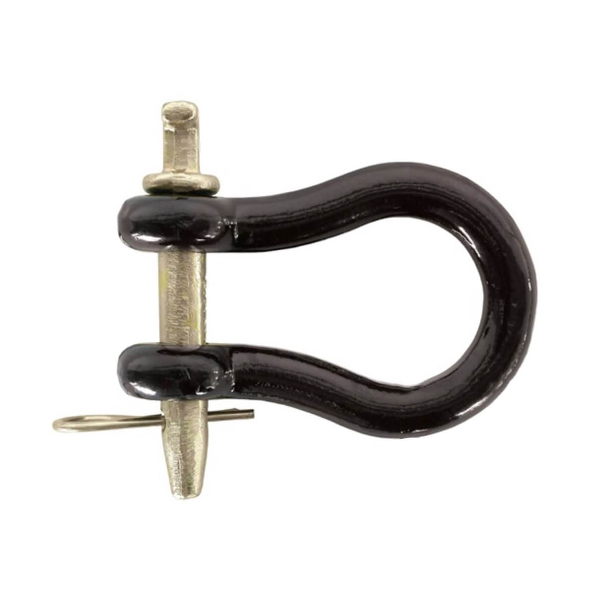 Straight Clevis - 7/8-in