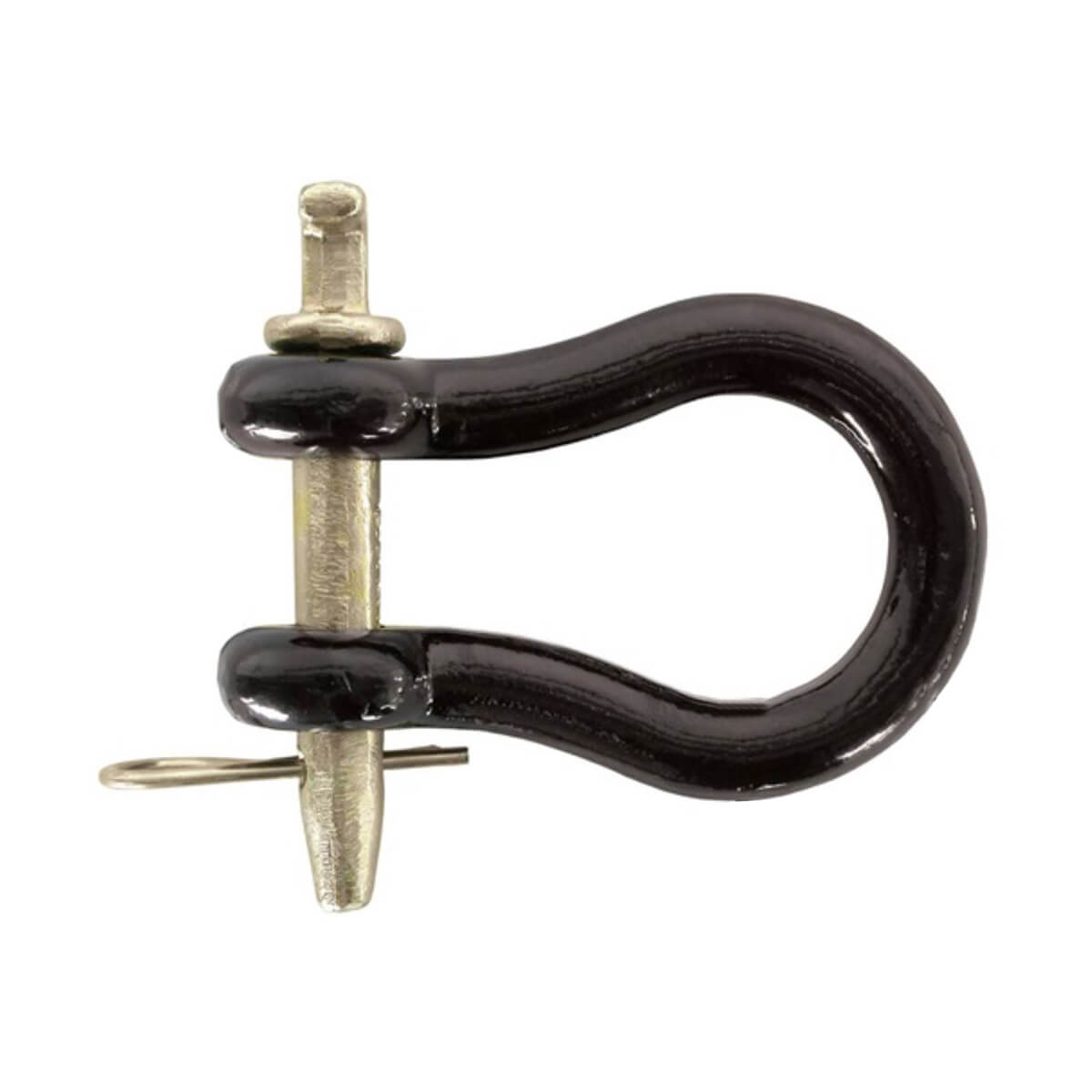 Straight Clevis - 15/16-in