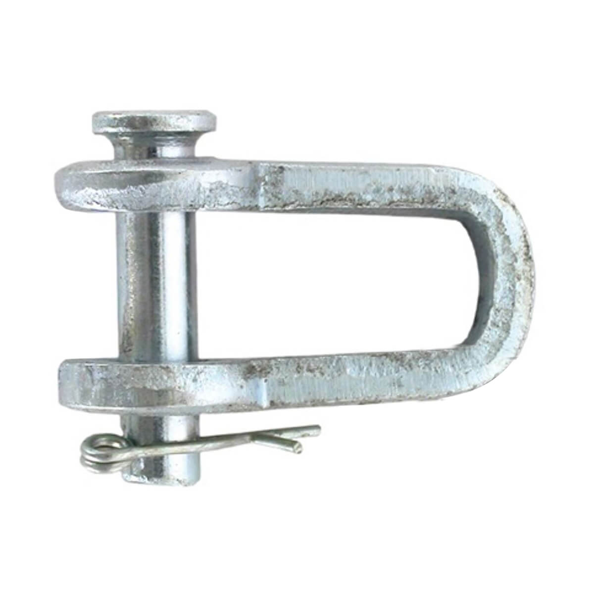 Forged Farm Clevis - 3/4-in