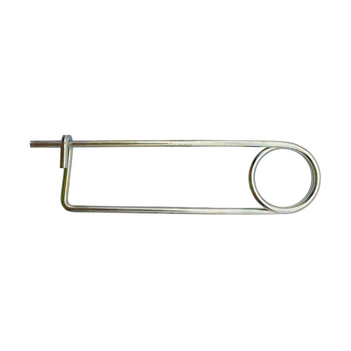 Safety Pin - 1/8-in