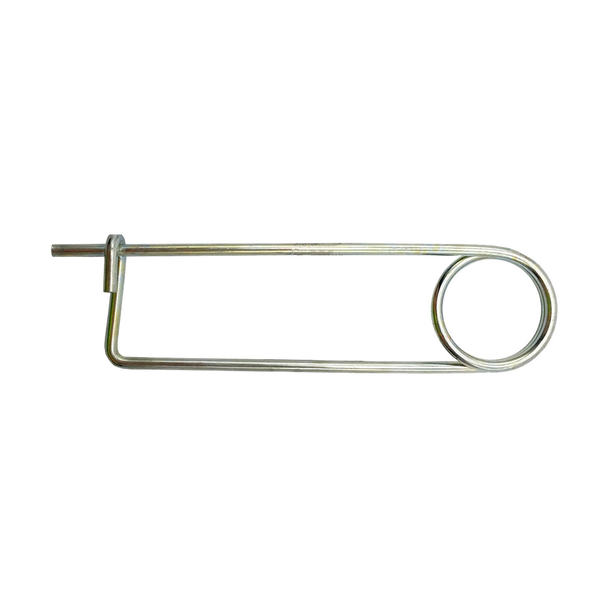 Safety Pin - 3/16-in