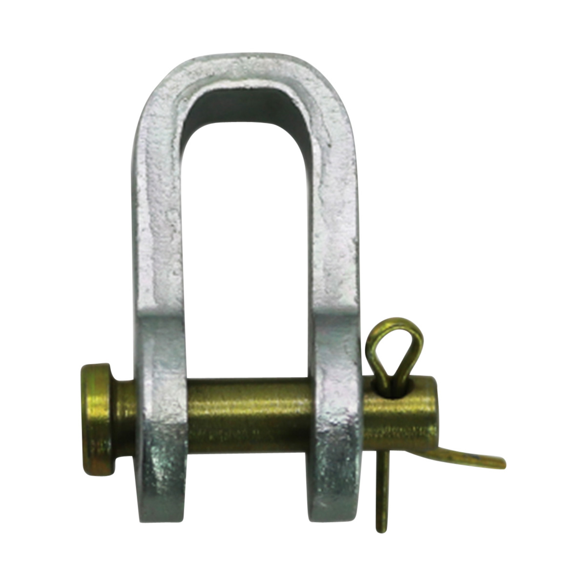 Check-Chain Clevis