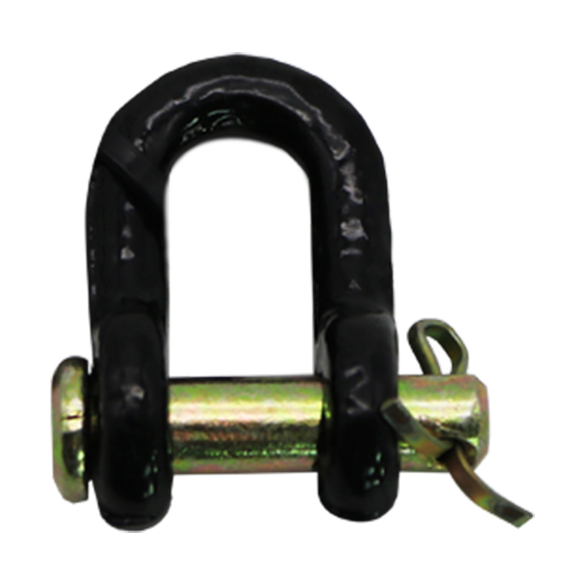 Forged Farm Clevis - 1/4-in