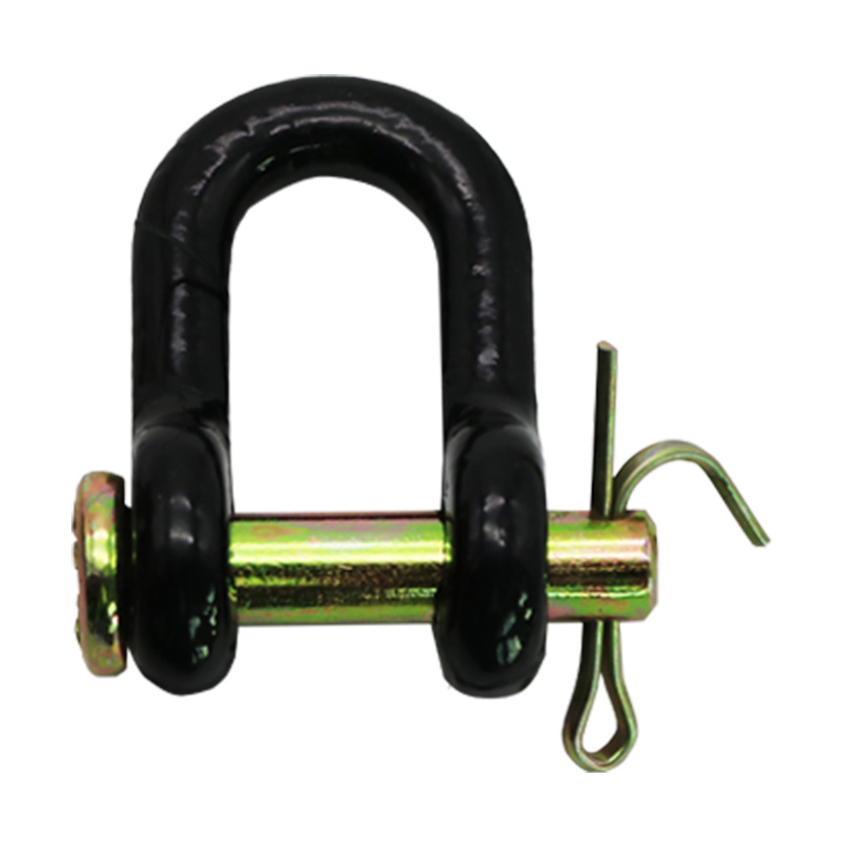 Forged Farm Clevis - 3/8-in