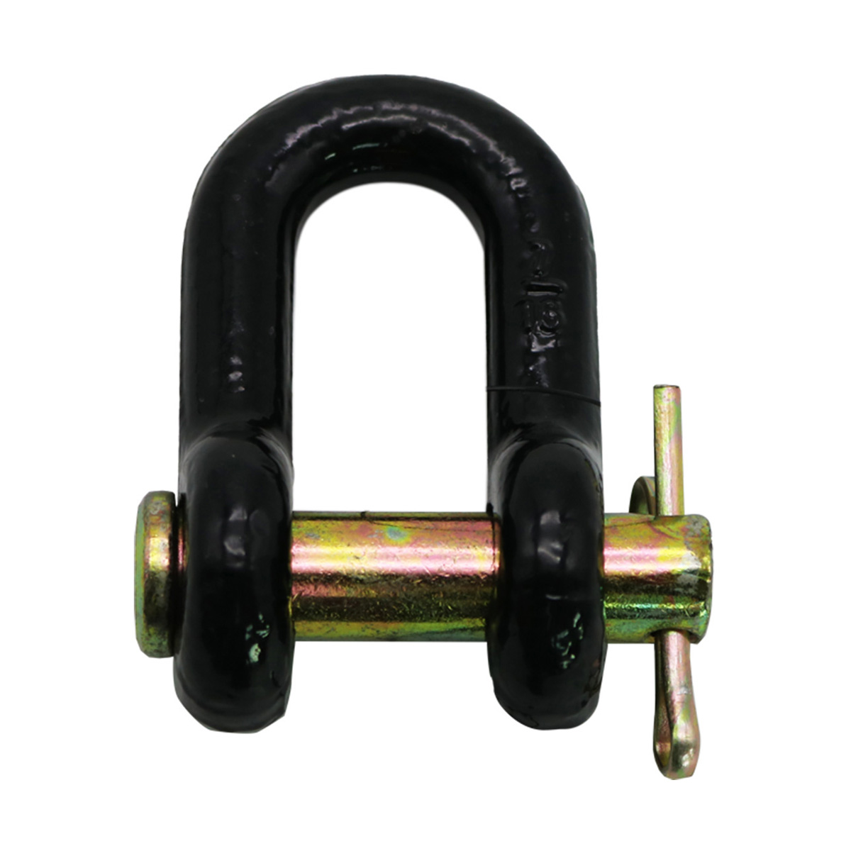 Forged Farm Clevis - 7/16-in