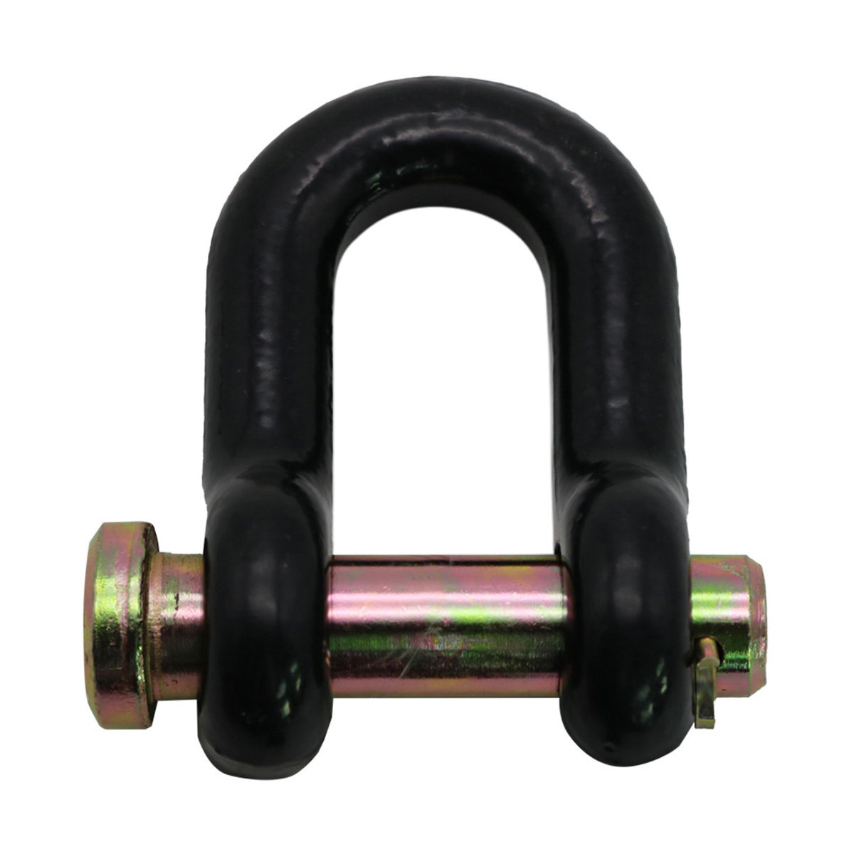 Forged Farm Clevis - 5/8-in