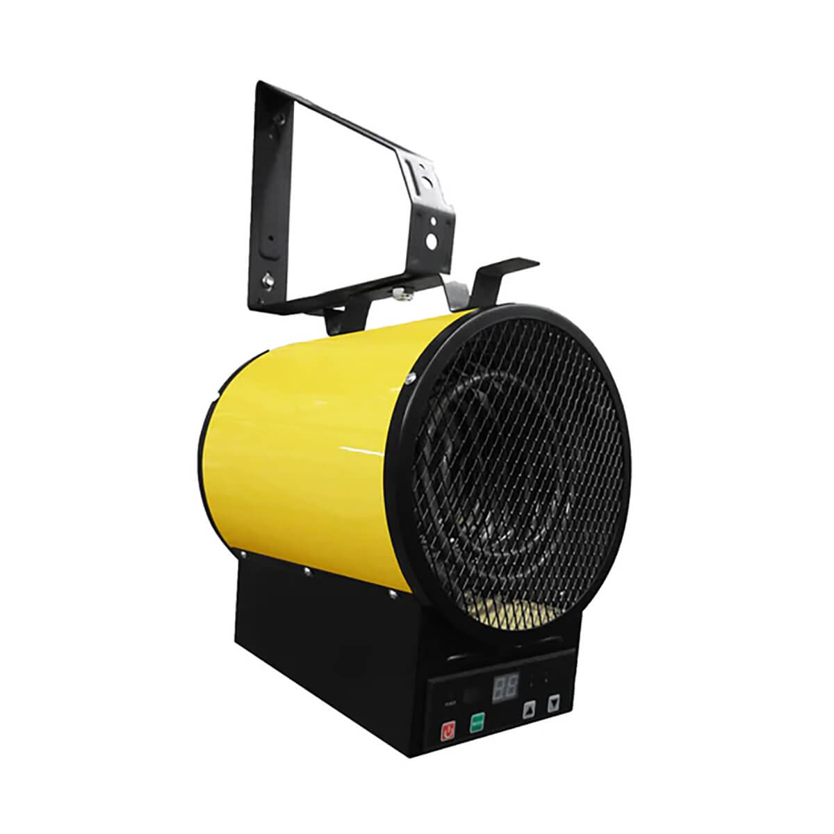 Garage/Workshop Heater - 240 V