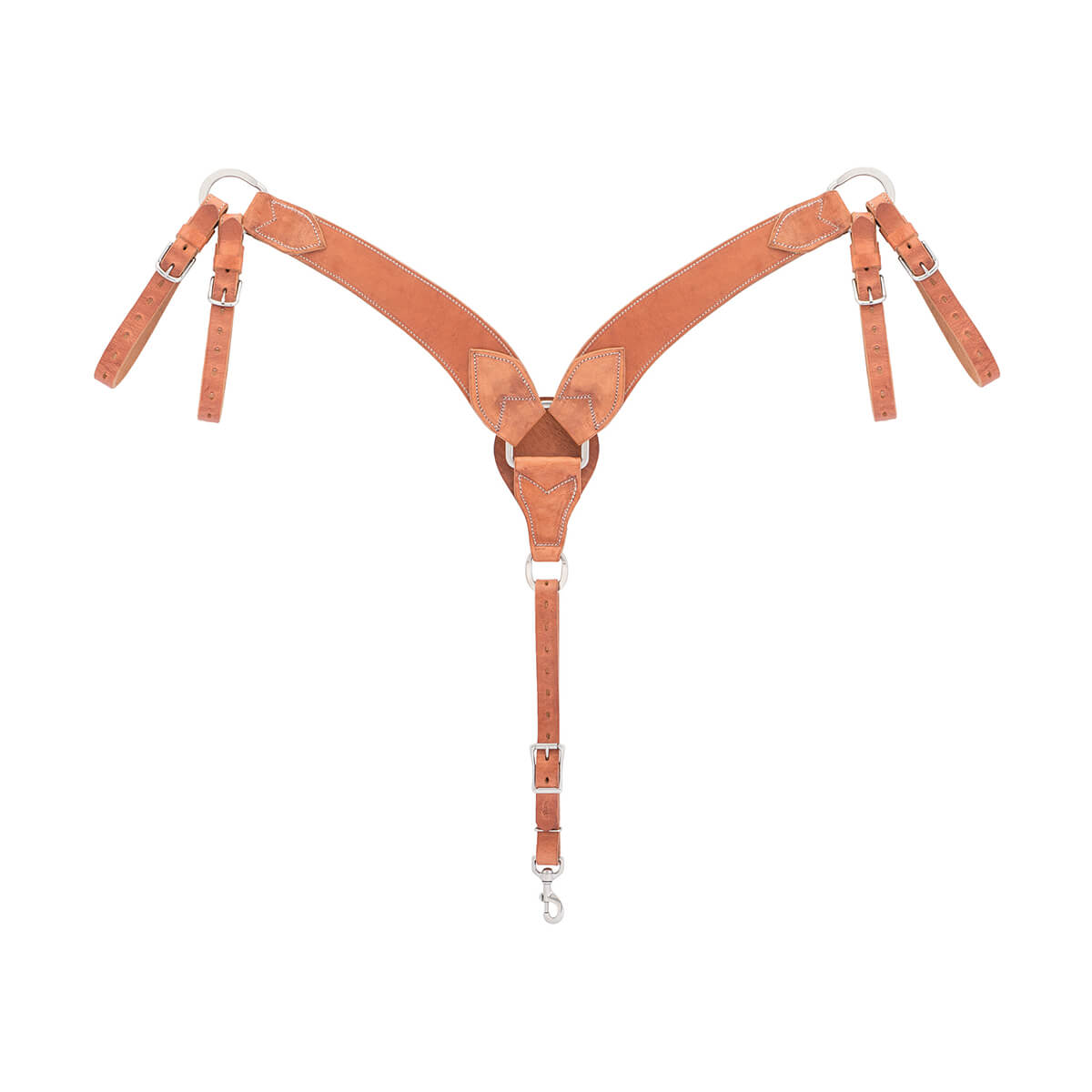 ProTack Roper Breast Collar