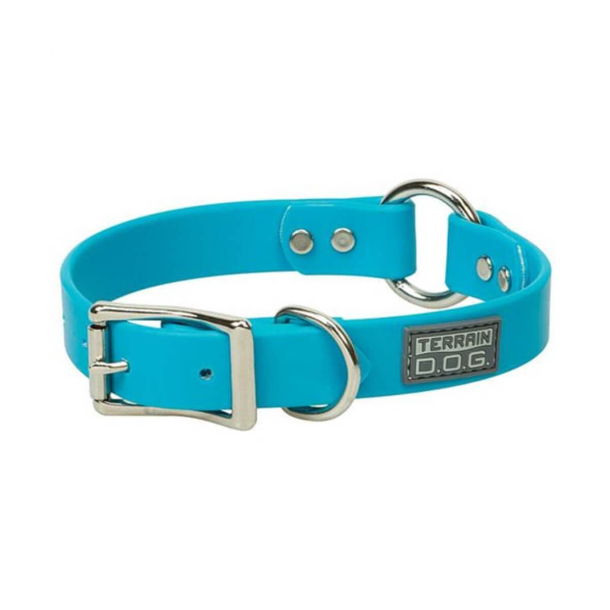 Terrain D.O.G.® X-Treme Adventure Hunting Dog Collar - Blue