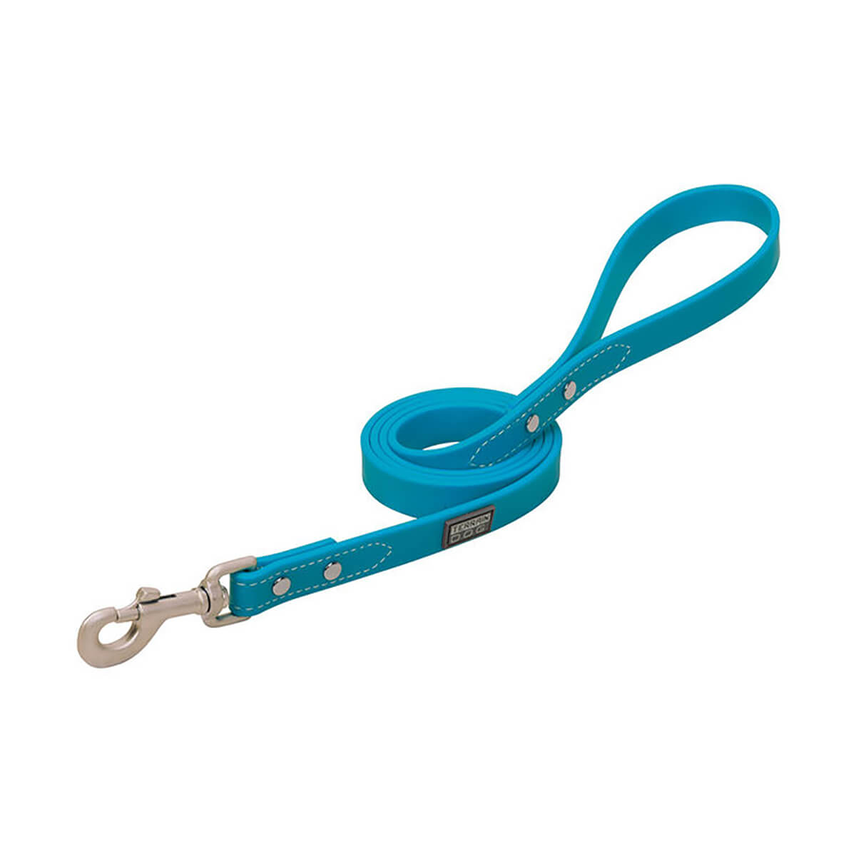 Terrain D.O.G.® X-Treme Adventure Dog Leash - Blue - 3/4-in x 6-ft